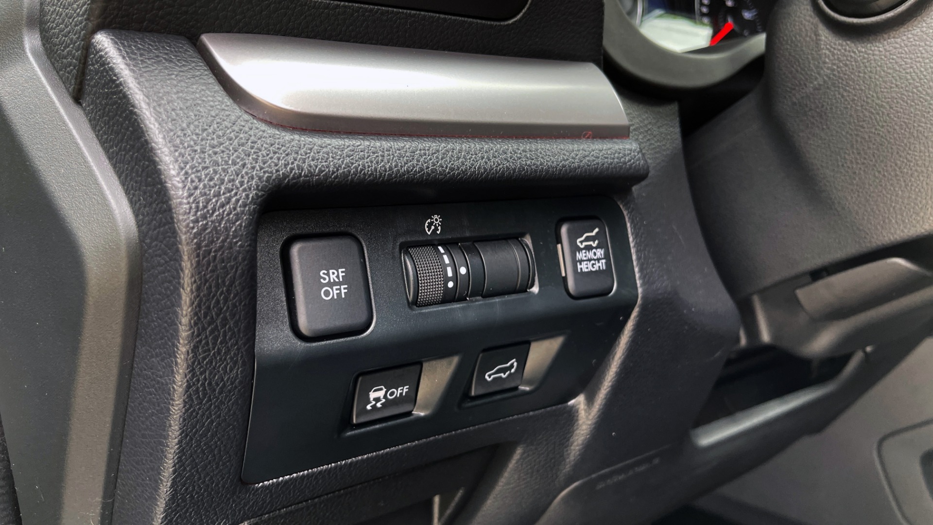 Used 2016 Subaru FORESTER 2.0XT TOURING / NAV / SUNROOF / ADAPT CRS / PRE-COLLISION / REARVIEW for sale Sold at Formula Imports in Charlotte NC 28227 34