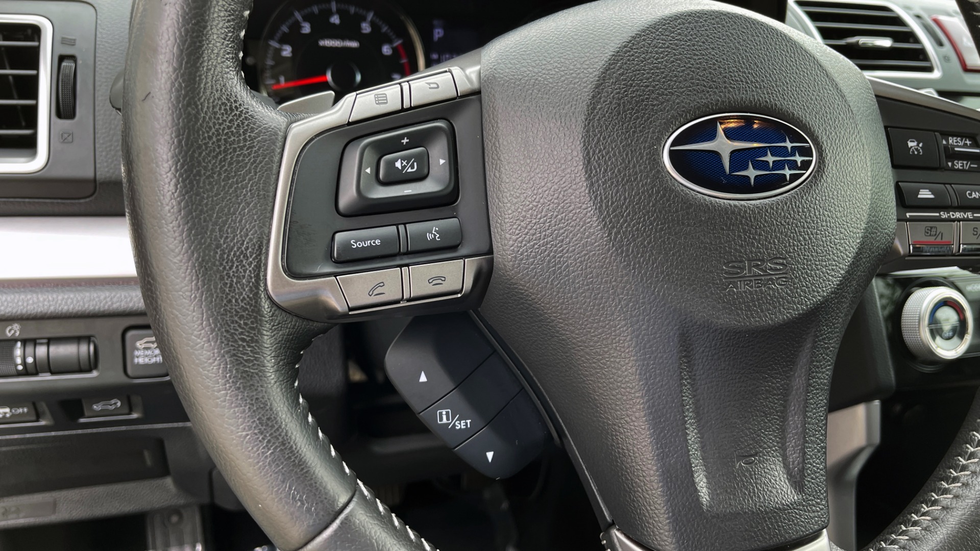 Used 2016 Subaru FORESTER 2.0XT TOURING / NAV / SUNROOF / ADAPT CRS / PRE-COLLISION / REARVIEW for sale Sold at Formula Imports in Charlotte NC 28227 35
