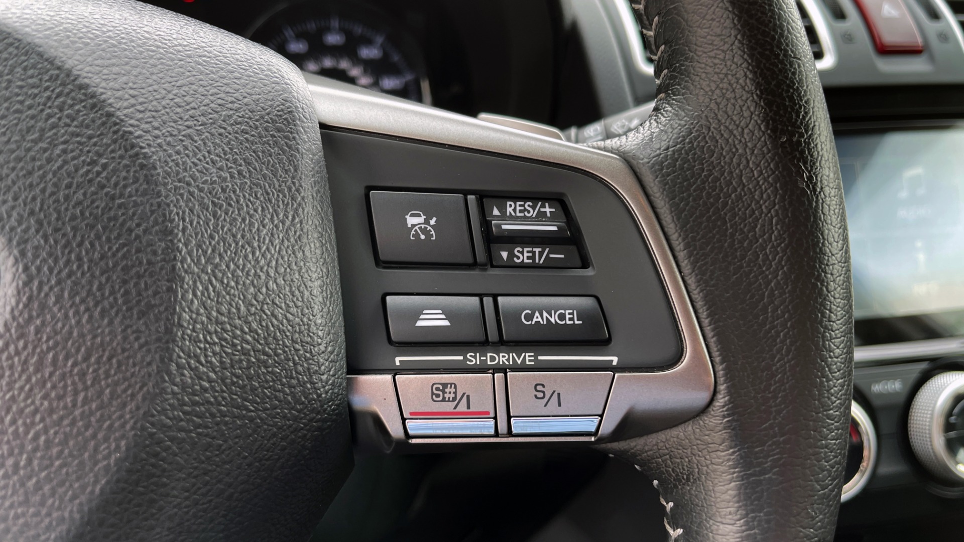 Used 2016 Subaru FORESTER 2.0XT TOURING / NAV / SUNROOF / ADAPT CRS / PRE-COLLISION / REARVIEW for sale Sold at Formula Imports in Charlotte NC 28227 36