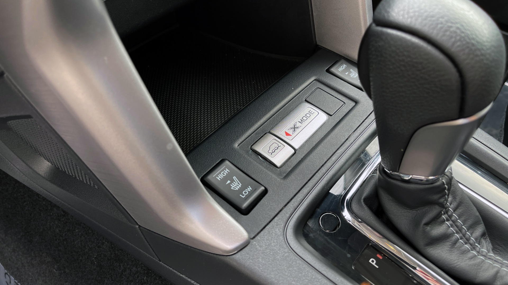 Used 2016 Subaru FORESTER 2.0XT TOURING / NAV / SUNROOF / ADAPT CRS / PRE-COLLISION / REARVIEW for sale Sold at Formula Imports in Charlotte NC 28227 45