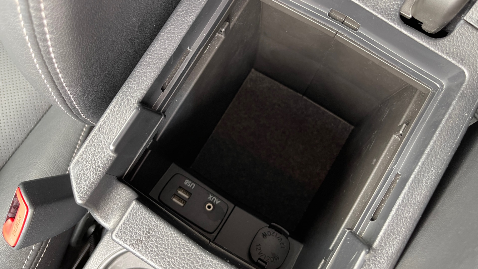 Used 2016 Subaru FORESTER 2.0XT TOURING / NAV / SUNROOF / ADAPT CRS / PRE-COLLISION / REARVIEW for sale Sold at Formula Imports in Charlotte NC 28227 47
