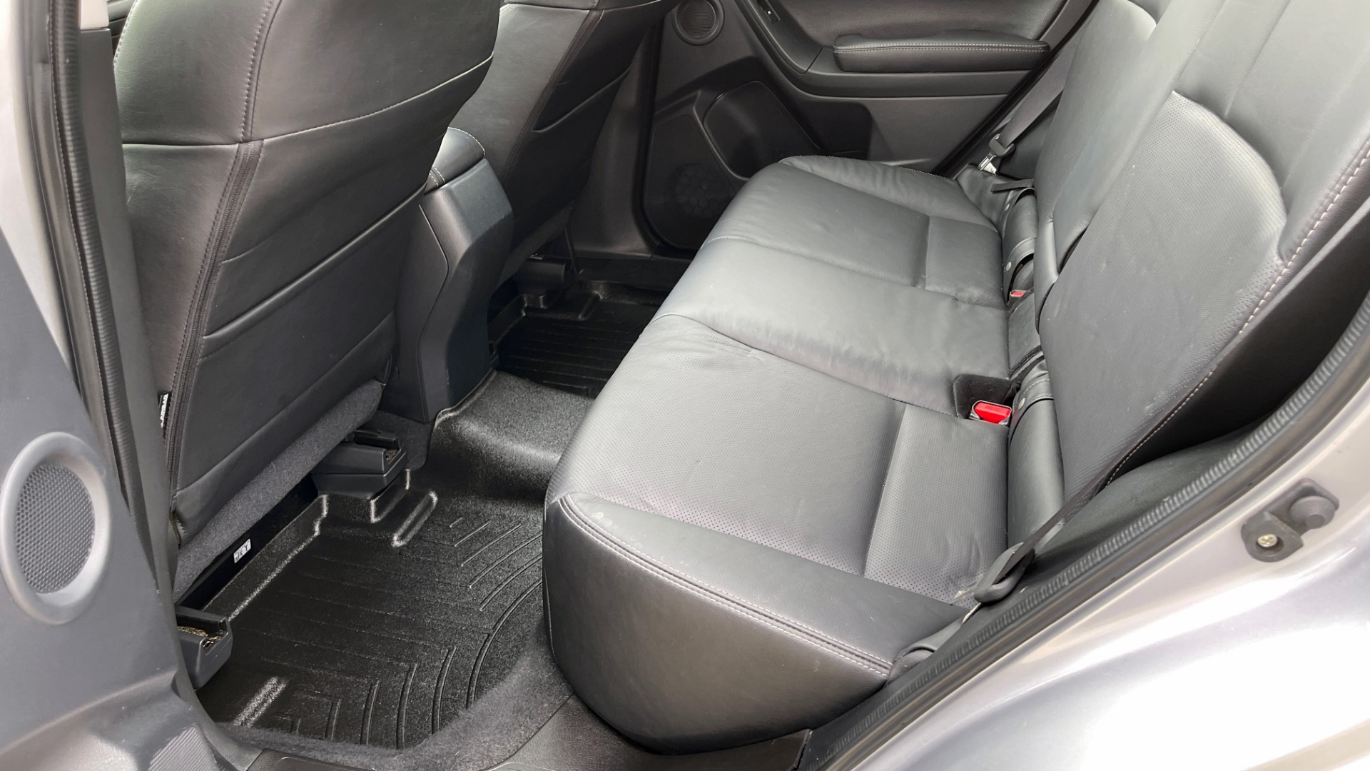 Used 2016 Subaru FORESTER 2.0XT TOURING / NAV / SUNROOF / ADAPT CRS / PRE-COLLISION / REARVIEW for sale Sold at Formula Imports in Charlotte NC 28227 54