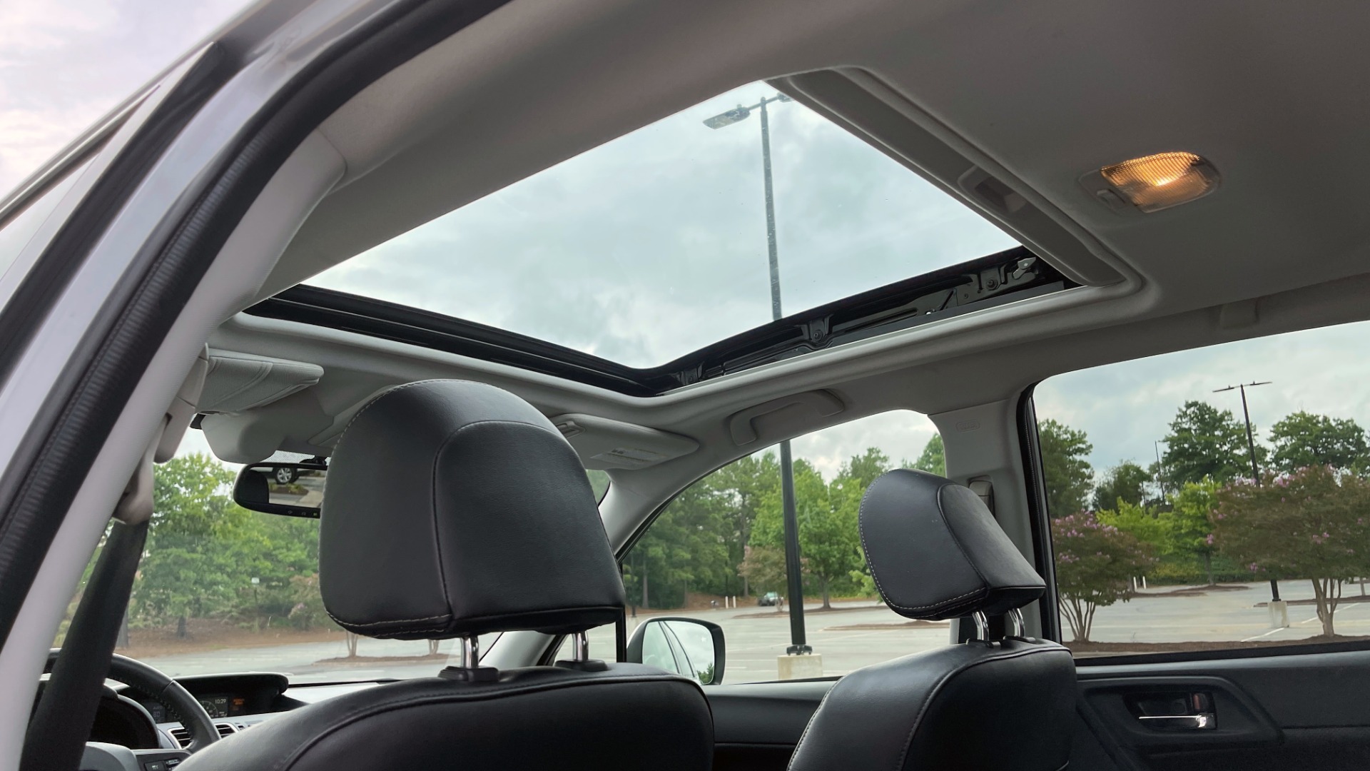 Used 2016 Subaru FORESTER 2.0XT TOURING / NAV / SUNROOF / ADAPT CRS / PRE-COLLISION / REARVIEW for sale Sold at Formula Imports in Charlotte NC 28227 55