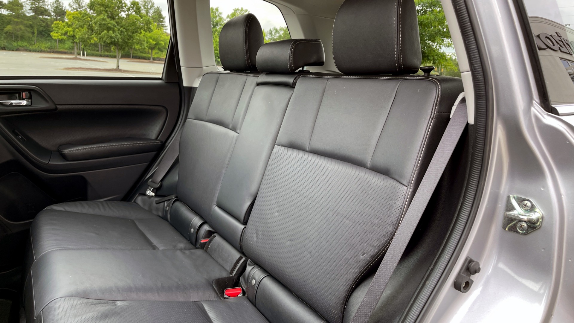 Used 2016 Subaru FORESTER 2.0XT TOURING / NAV / SUNROOF / ADAPT CRS / PRE-COLLISION / REARVIEW for sale Sold at Formula Imports in Charlotte NC 28227 56