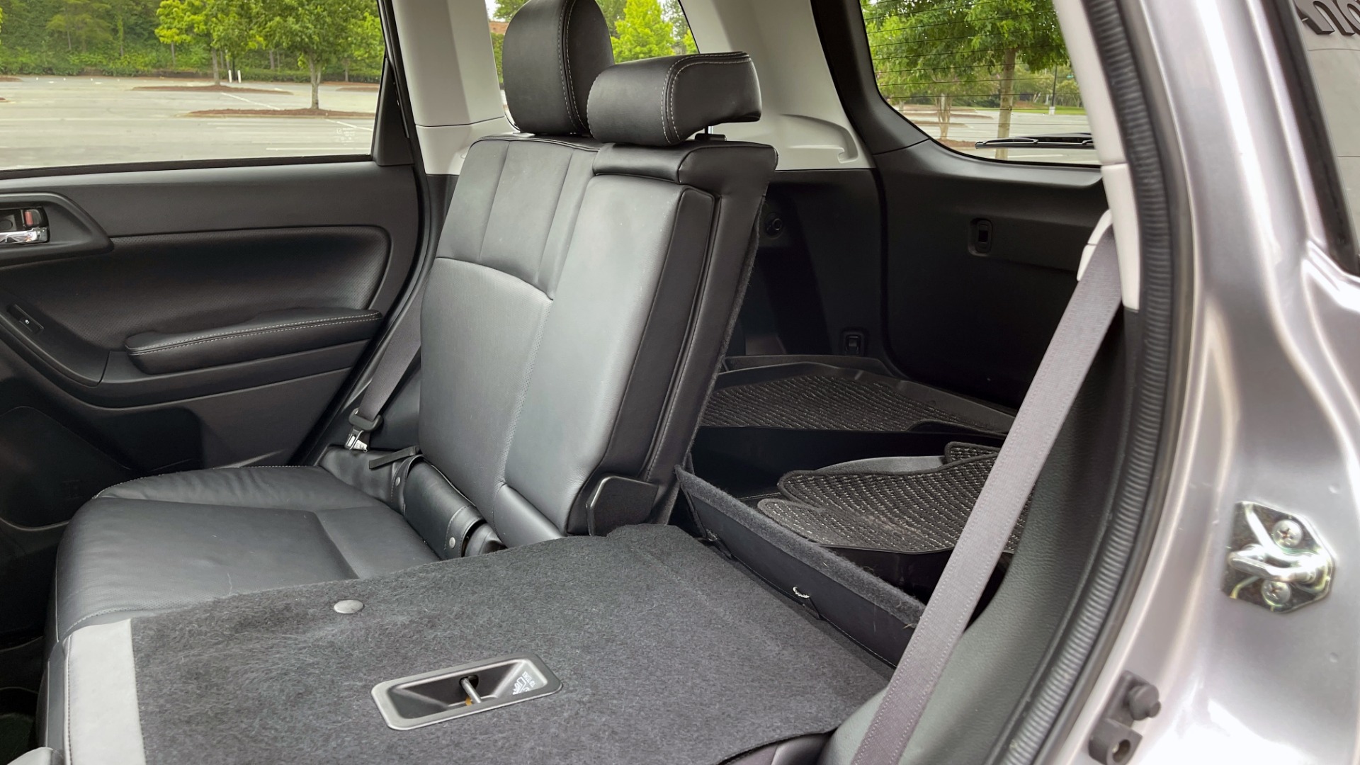 Used 2016 Subaru FORESTER 2.0XT TOURING / NAV / SUNROOF / ADAPT CRS / PRE-COLLISION / REARVIEW for sale Sold at Formula Imports in Charlotte NC 28227 60