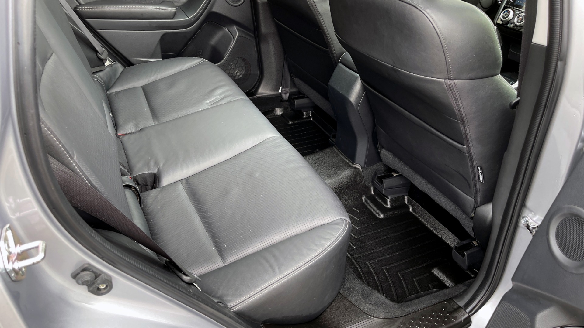 Used 2016 Subaru FORESTER 2.0XT TOURING / NAV / SUNROOF / ADAPT CRS / PRE-COLLISION / REARVIEW for sale Sold at Formula Imports in Charlotte NC 28227 61