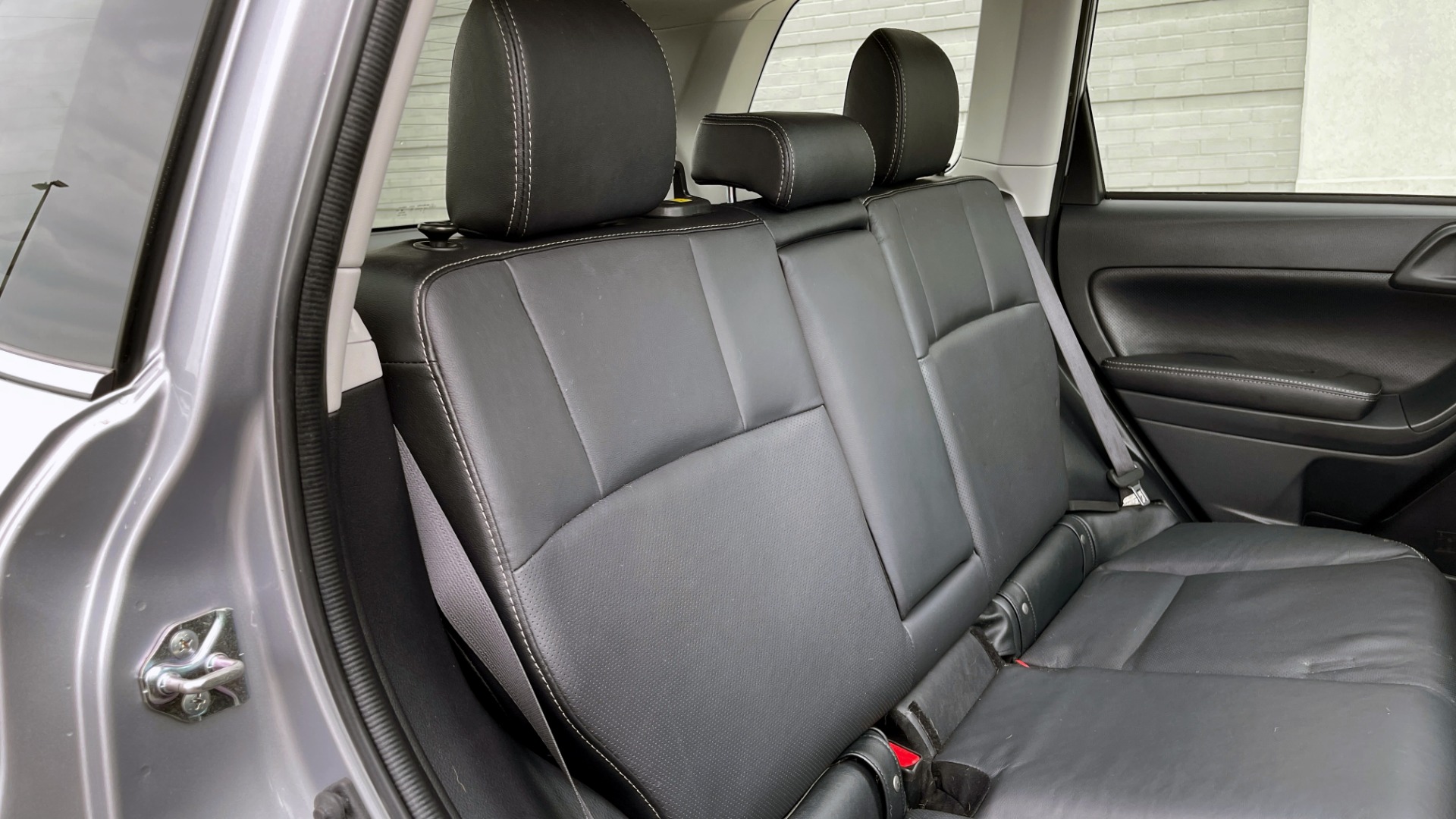 Used 2016 Subaru FORESTER 2.0XT TOURING / NAV / SUNROOF / ADAPT CRS / PRE-COLLISION / REARVIEW for sale Sold at Formula Imports in Charlotte NC 28227 62