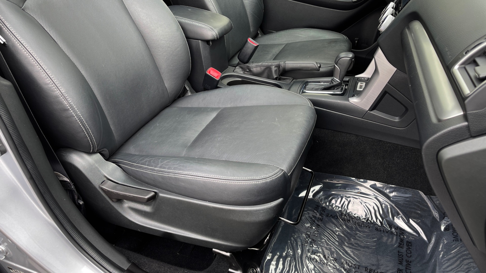 Used 2016 Subaru FORESTER 2.0XT TOURING / NAV / SUNROOF / ADAPT CRS / PRE-COLLISION / REARVIEW for sale Sold at Formula Imports in Charlotte NC 28227 66