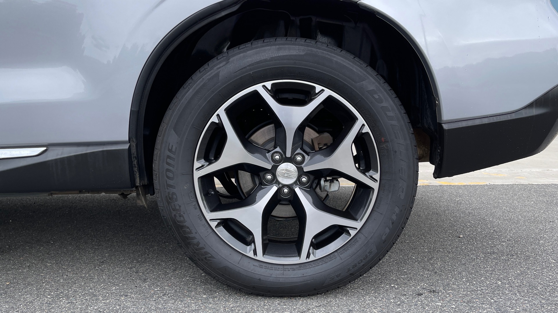 Used 2016 Subaru FORESTER 2.0XT TOURING / NAV / SUNROOF / ADAPT CRS / PRE-COLLISION / REARVIEW for sale Sold at Formula Imports in Charlotte NC 28227 68