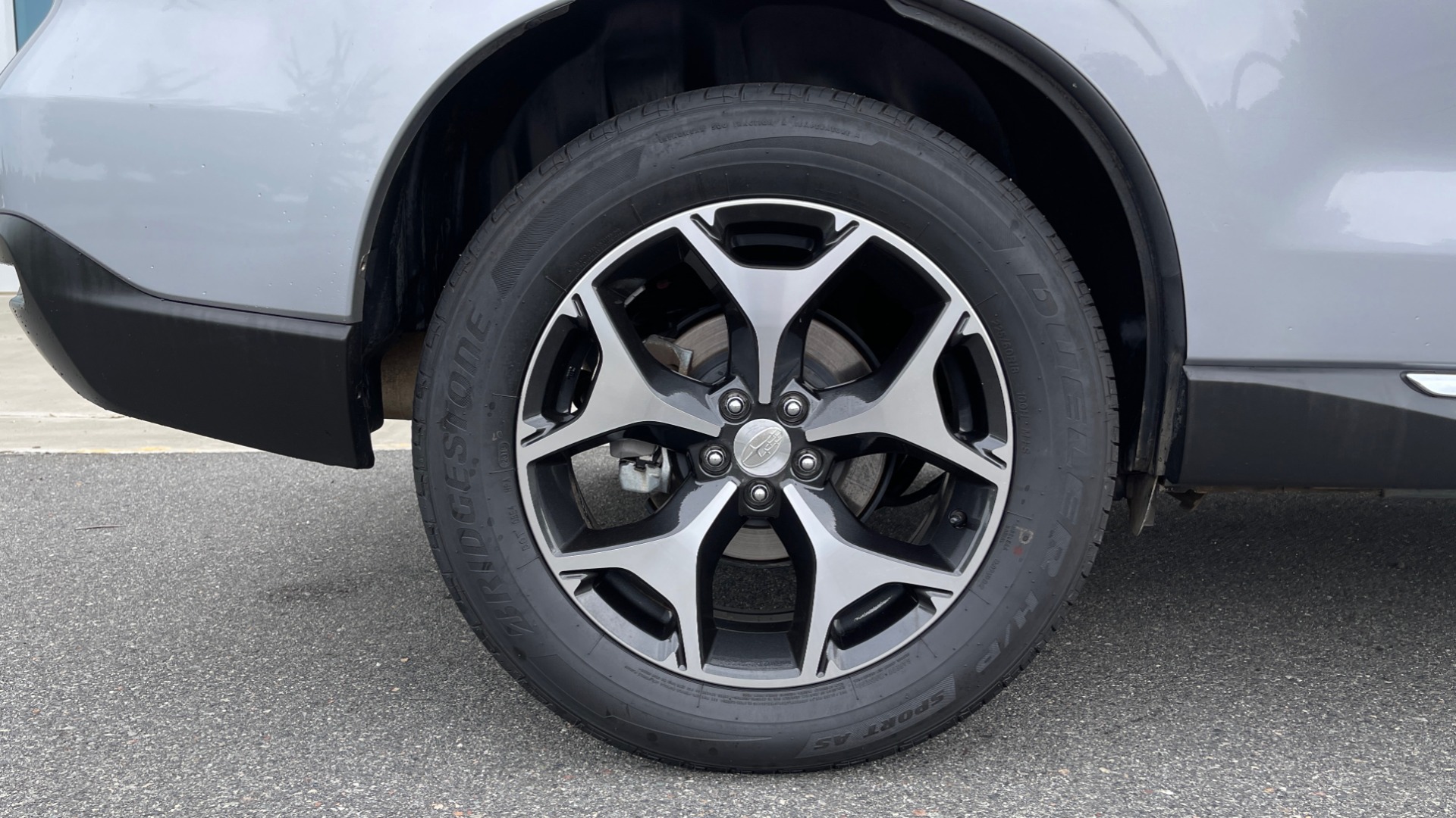 Used 2016 Subaru FORESTER 2.0XT TOURING / NAV / SUNROOF / ADAPT CRS / PRE-COLLISION / REARVIEW for sale Sold at Formula Imports in Charlotte NC 28227 69