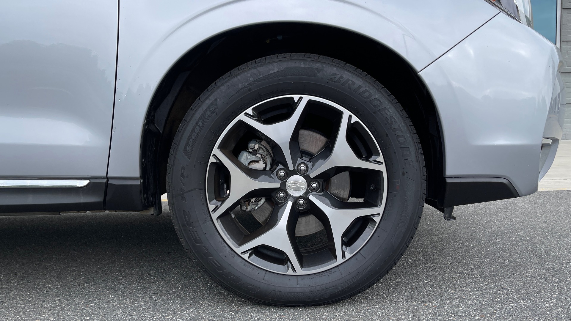 Used 2016 Subaru FORESTER 2.0XT TOURING / NAV / SUNROOF / ADAPT CRS / PRE-COLLISION / REARVIEW for sale Sold at Formula Imports in Charlotte NC 28227 70