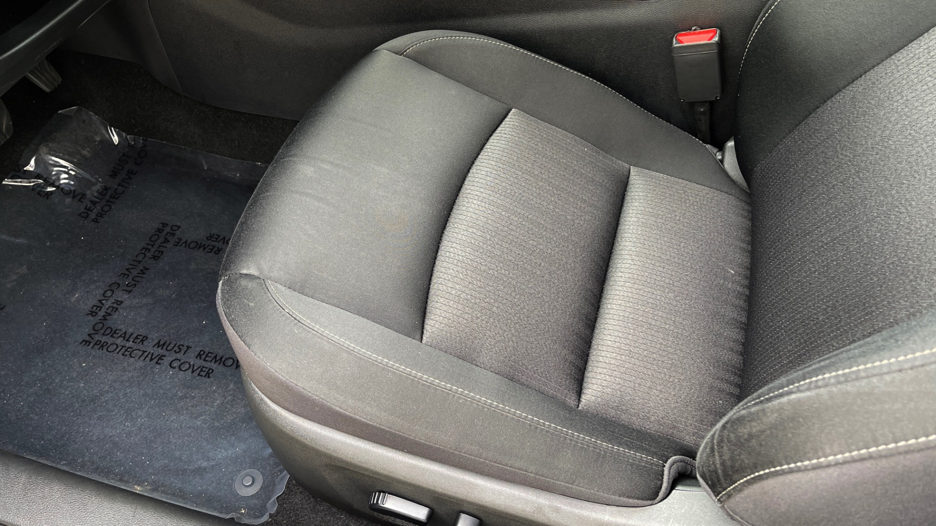 Used 2019 Nissan ALTIMA 2.5 SV SEDAN / CVT TRANS / SUNROOF / REARVIEW / LOW MILES for sale Sold at Formula Imports in Charlotte NC 28227 26