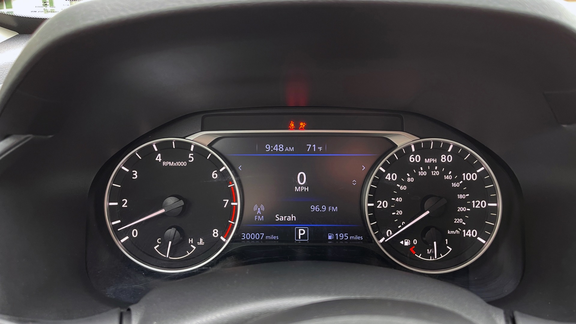 Used 2019 Nissan ALTIMA 2.5 SV SEDAN / CVT TRANS / SUNROOF / REARVIEW / LOW MILES for sale Sold at Formula Imports in Charlotte NC 28227 32