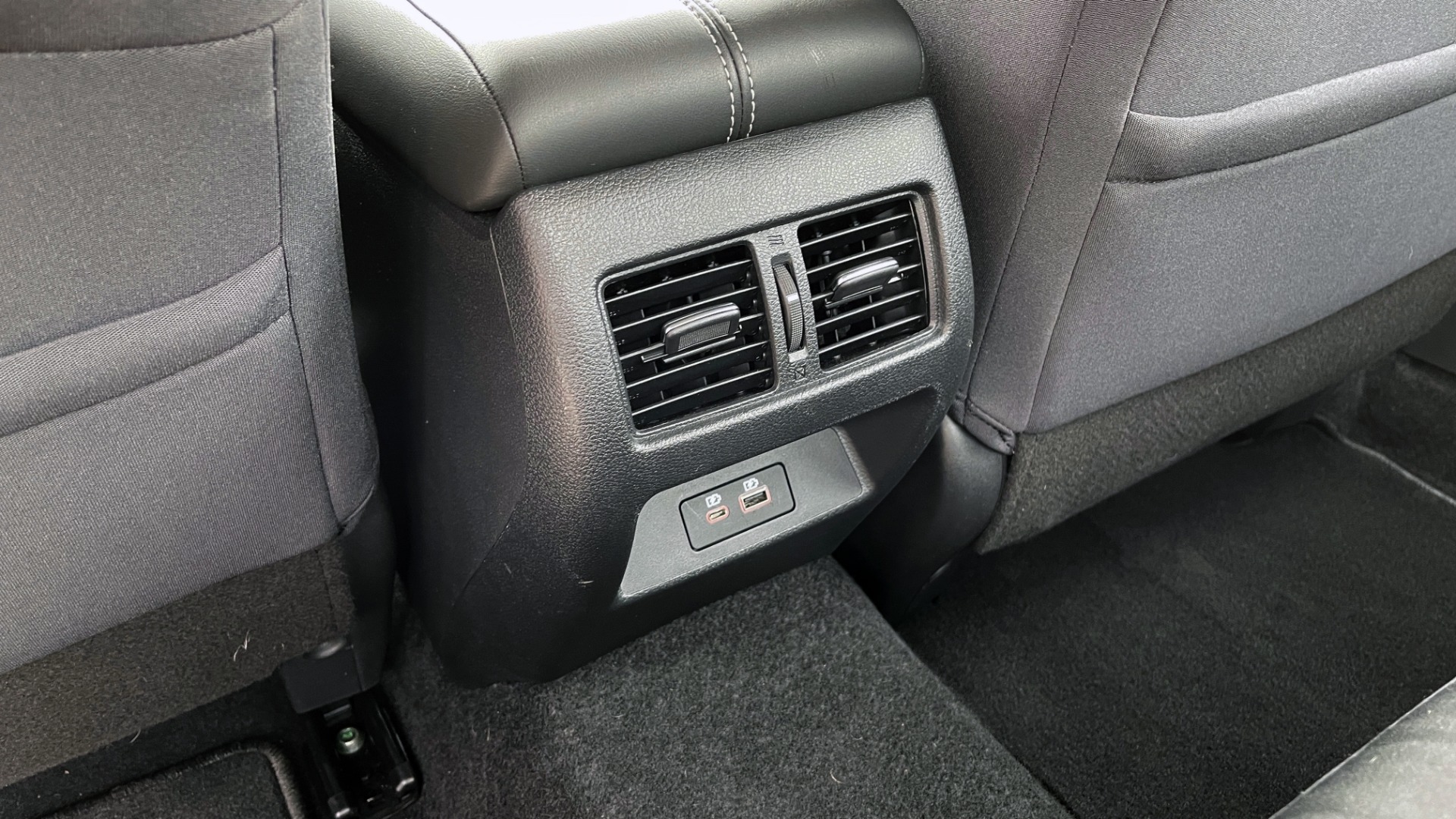 Used 2019 Nissan ALTIMA 2.5 SV SEDAN / CVT TRANS / SUNROOF / REARVIEW / LOW MILES for sale Sold at Formula Imports in Charlotte NC 28227 47
