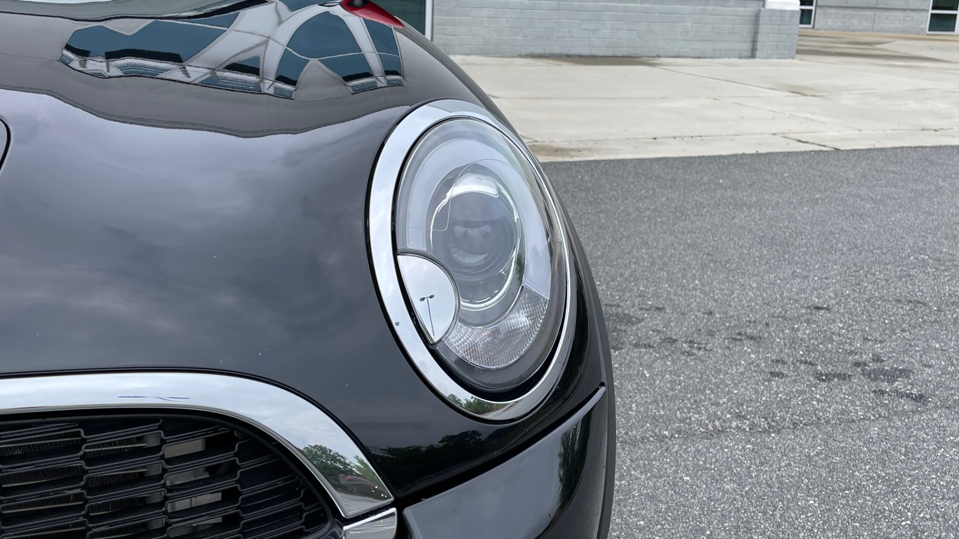 Used 2013 MINI COOPER COUPE JOHN COOPER WORKS / 1.6L TURBO / AUTO / H/K SOUND for sale Sold at Formula Imports in Charlotte NC 28227 13