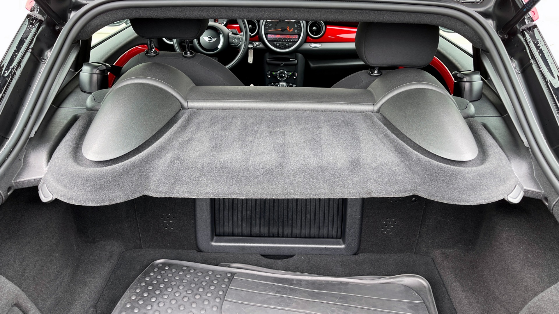 Used 2013 MINI COOPER COUPE JOHN COOPER WORKS / 1.6L TURBO / AUTO / H/K SOUND for sale Sold at Formula Imports in Charlotte NC 28227 23