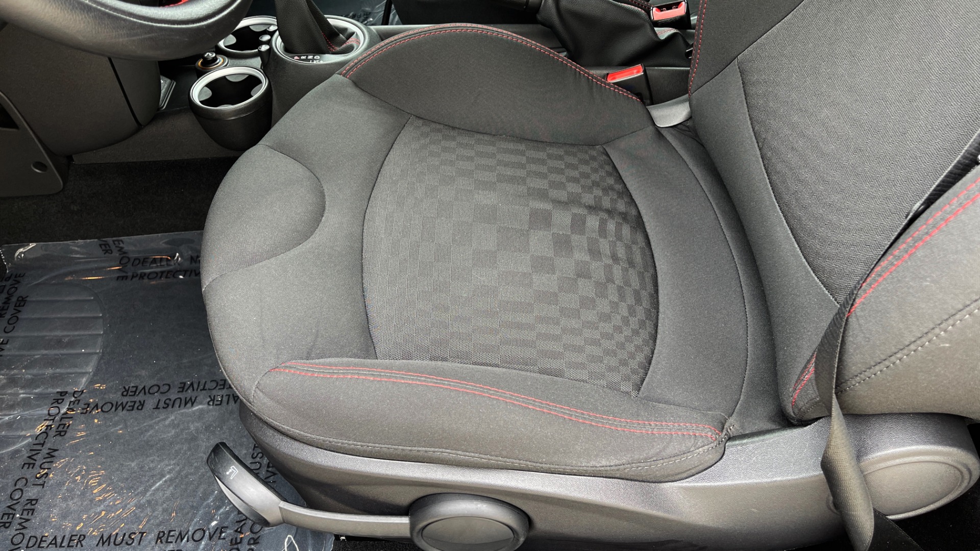 Used 2013 MINI COOPER COUPE JOHN COOPER WORKS / 1.6L TURBO / AUTO / H/K SOUND for sale Sold at Formula Imports in Charlotte NC 28227 35