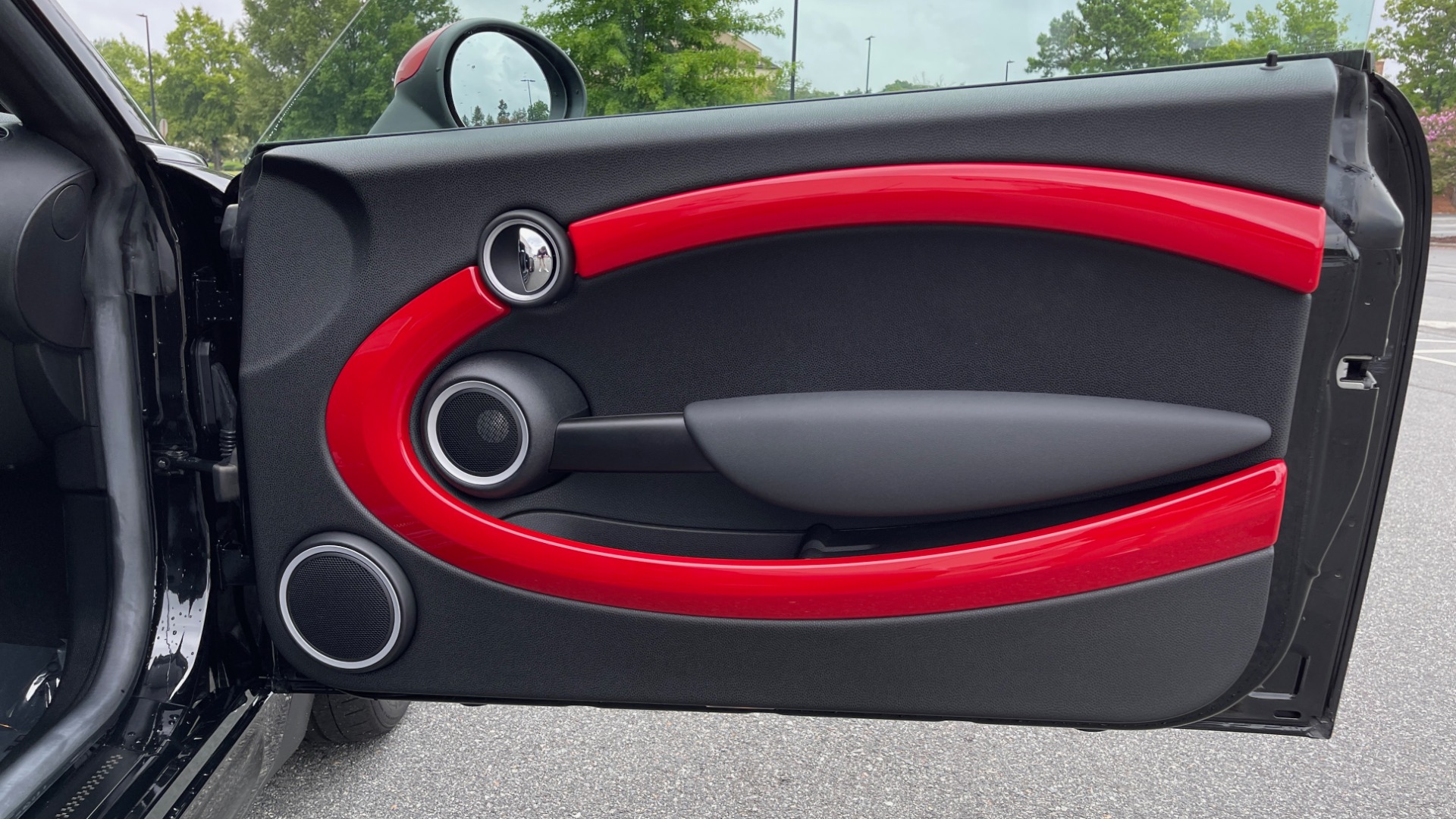 Used 2013 MINI COOPER COUPE JOHN COOPER WORKS / 1.6L TURBO / AUTO / H/K SOUND for sale Sold at Formula Imports in Charlotte NC 28227 51
