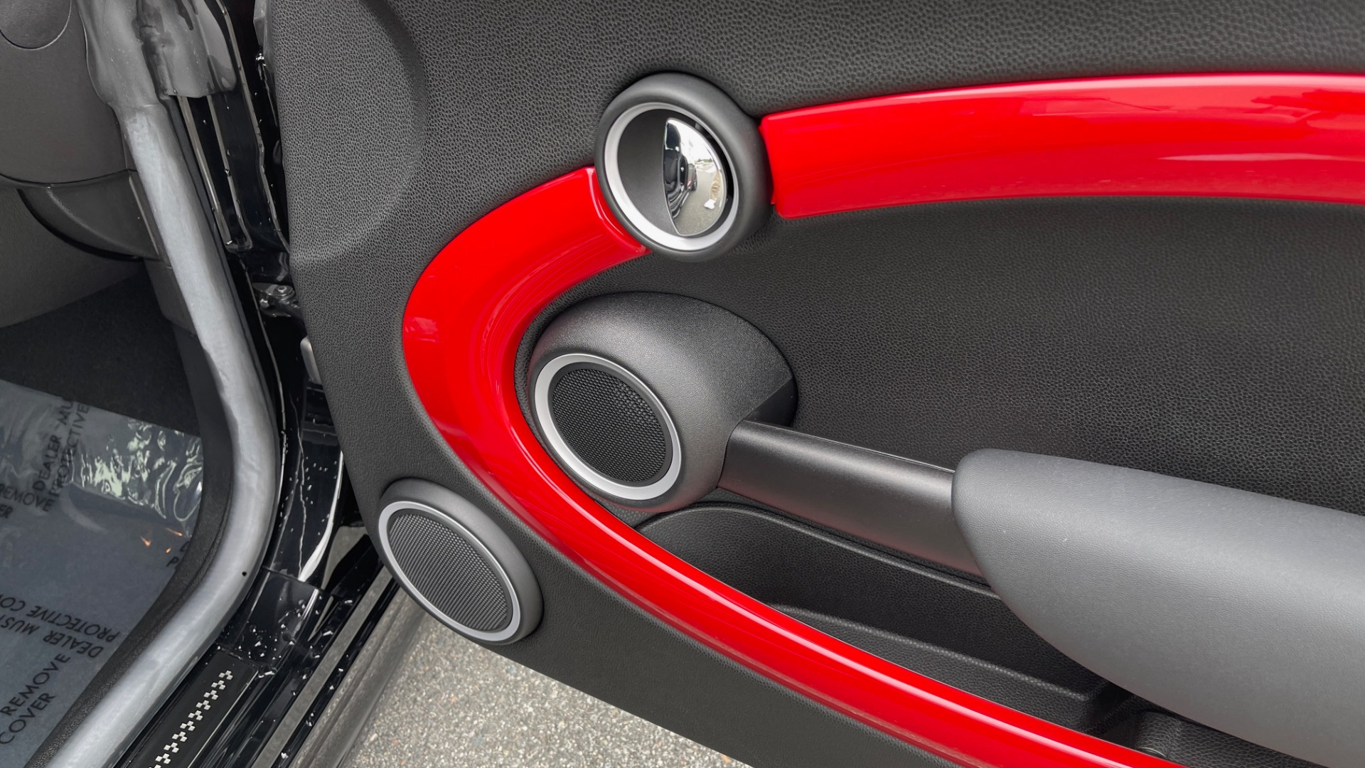 Used 2013 MINI COOPER COUPE JOHN COOPER WORKS / 1.6L TURBO / AUTO / H/K SOUND for sale Sold at Formula Imports in Charlotte NC 28227 52