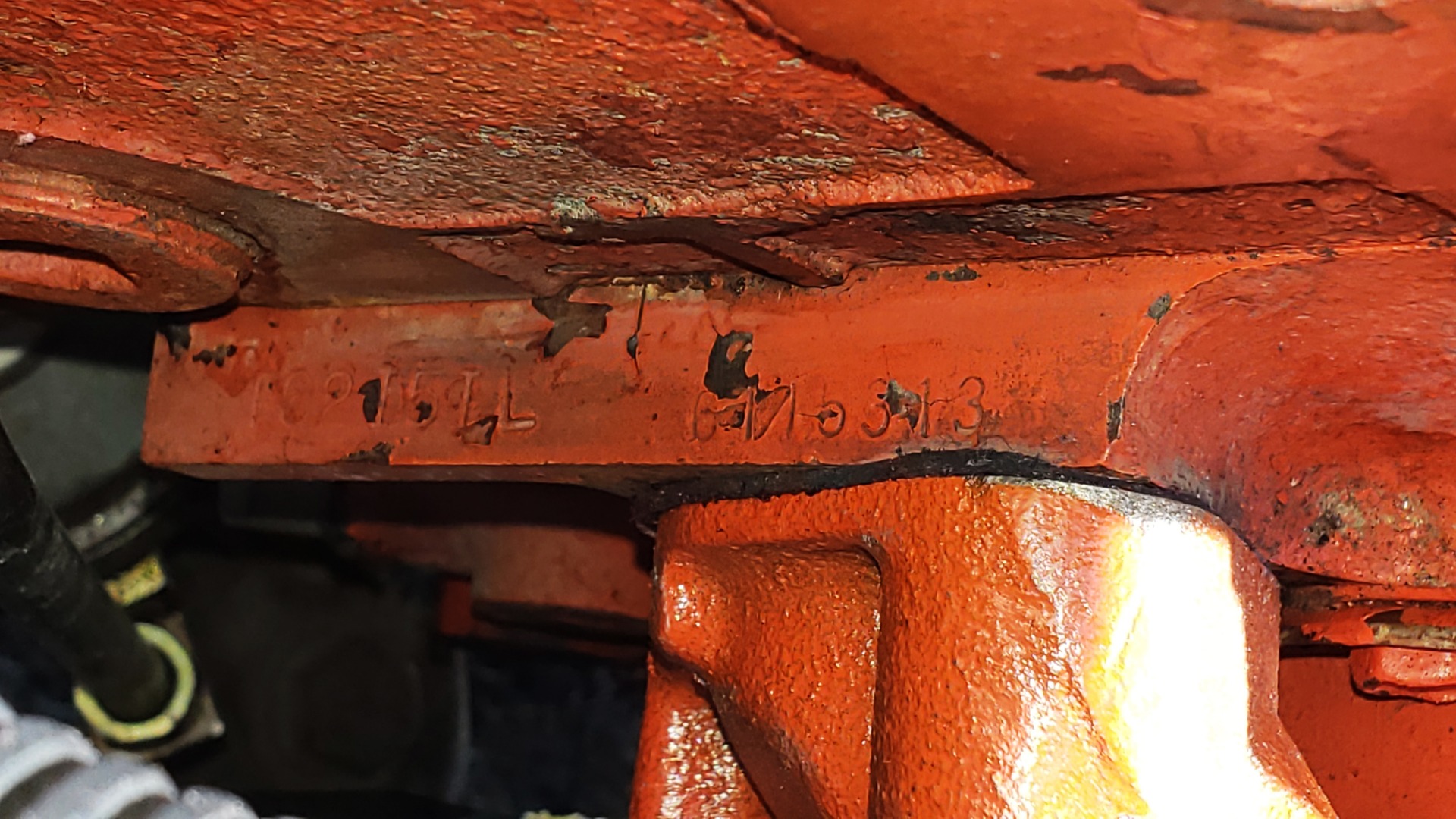 Used 1966 Chevrolet CORVETTE STINGRAY CONVERTIBLE 427 / 4-SPD / NUMBER MATCHING for sale Sold at Formula Imports in Charlotte NC 28227 101