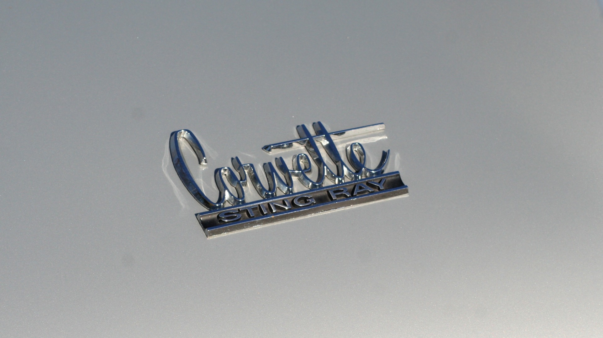 Used 1966 Chevrolet CORVETTE STINGRAY CONVERTIBLE 427 / 4-SPD / NUMBER MATCHING for sale Sold at Formula Imports in Charlotte NC 28227 15