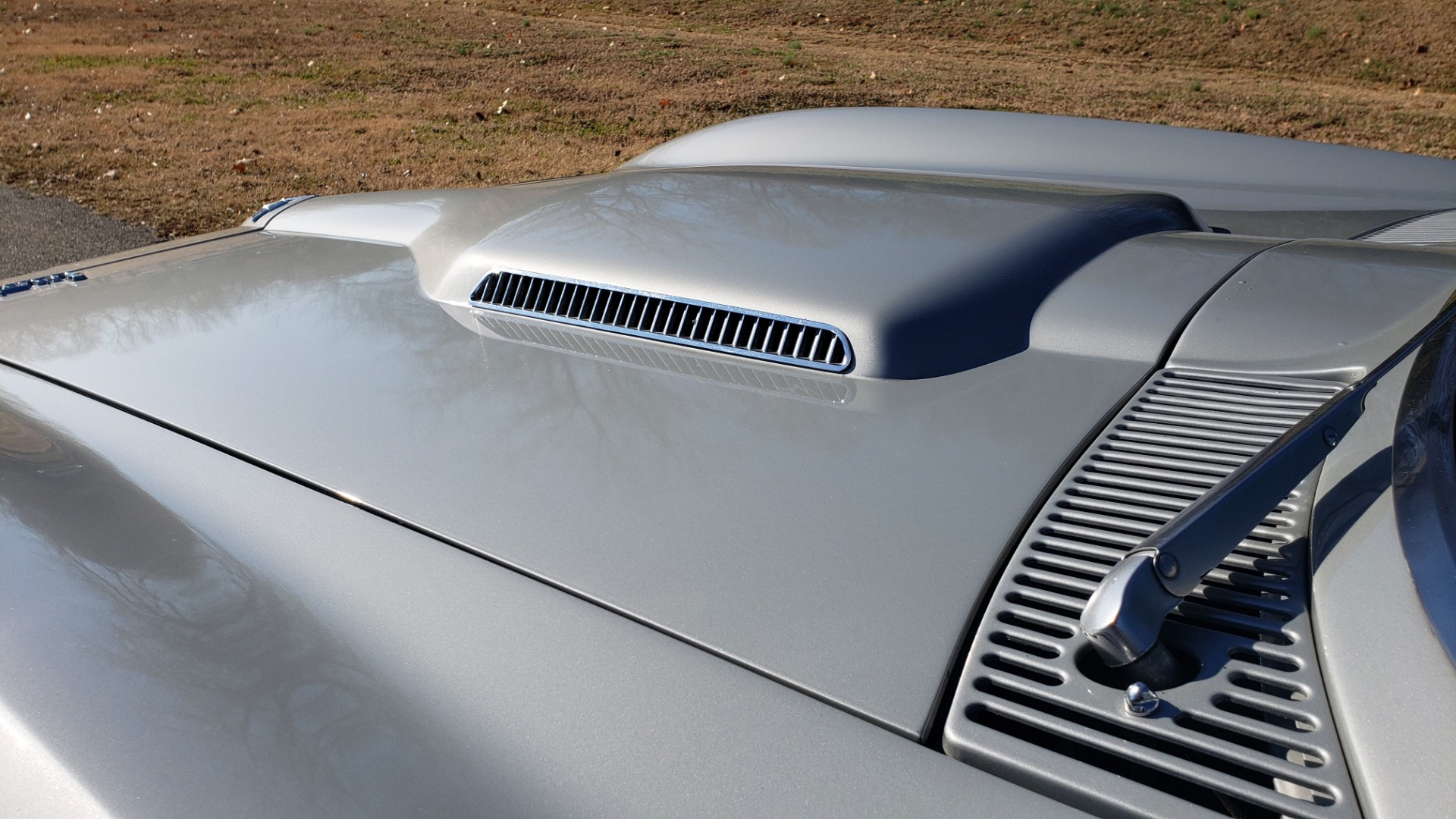 Used 1966 Chevrolet CORVETTE STINGRAY CONVERTIBLE 427 / 4-SPD / NUMBER MATCHING for sale Sold at Formula Imports in Charlotte NC 28227 26