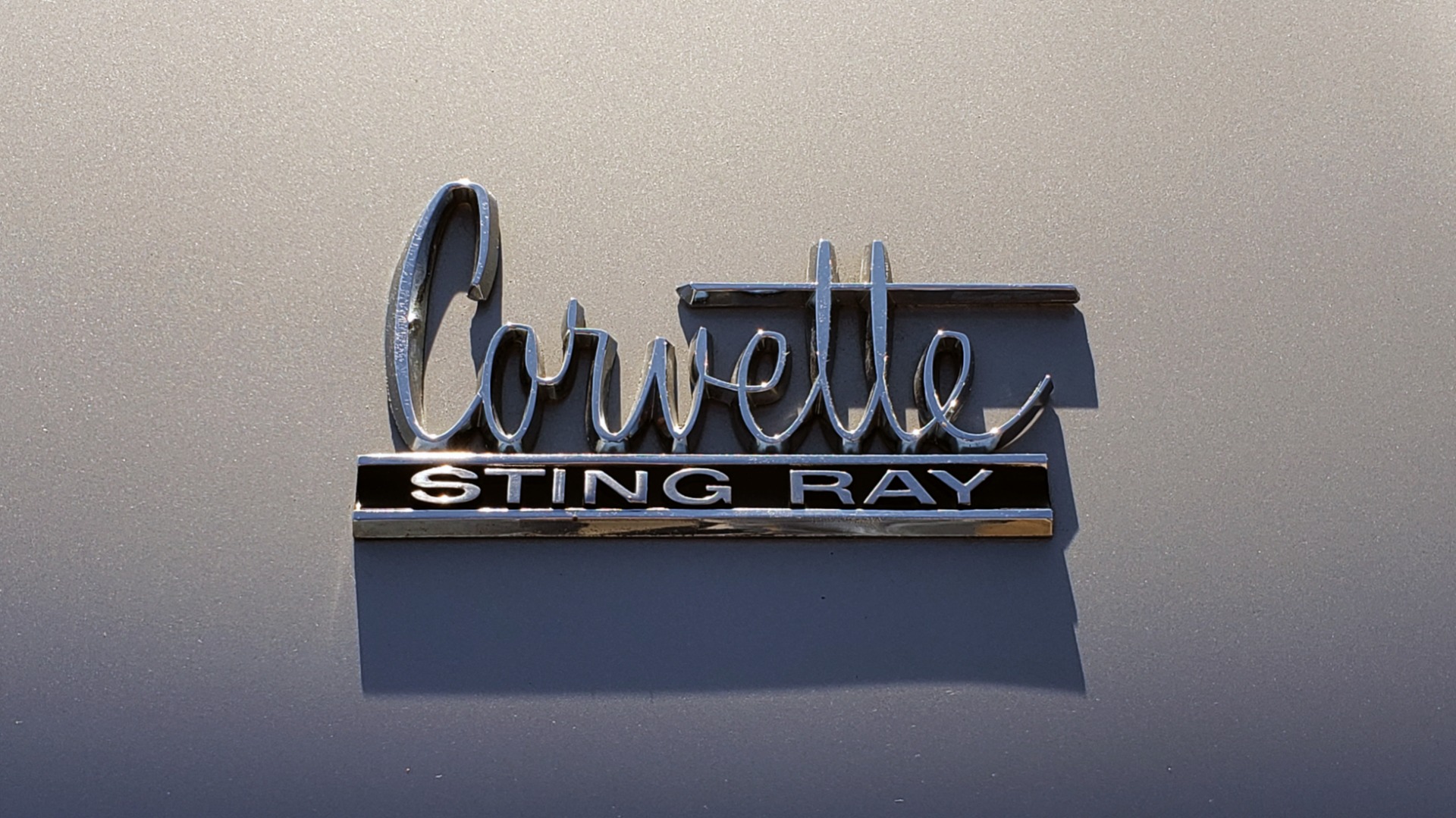 Used 1966 Chevrolet CORVETTE STINGRAY CONVERTIBLE 427 / 4-SPD / NUMBER MATCHING for sale Sold at Formula Imports in Charlotte NC 28227 44