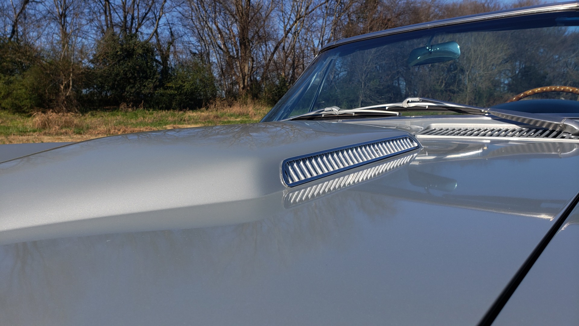 Used 1966 Chevrolet CORVETTE STINGRAY CONVERTIBLE 427 / 4-SPD / NUMBER MATCHING for sale Sold at Formula Imports in Charlotte NC 28227 52