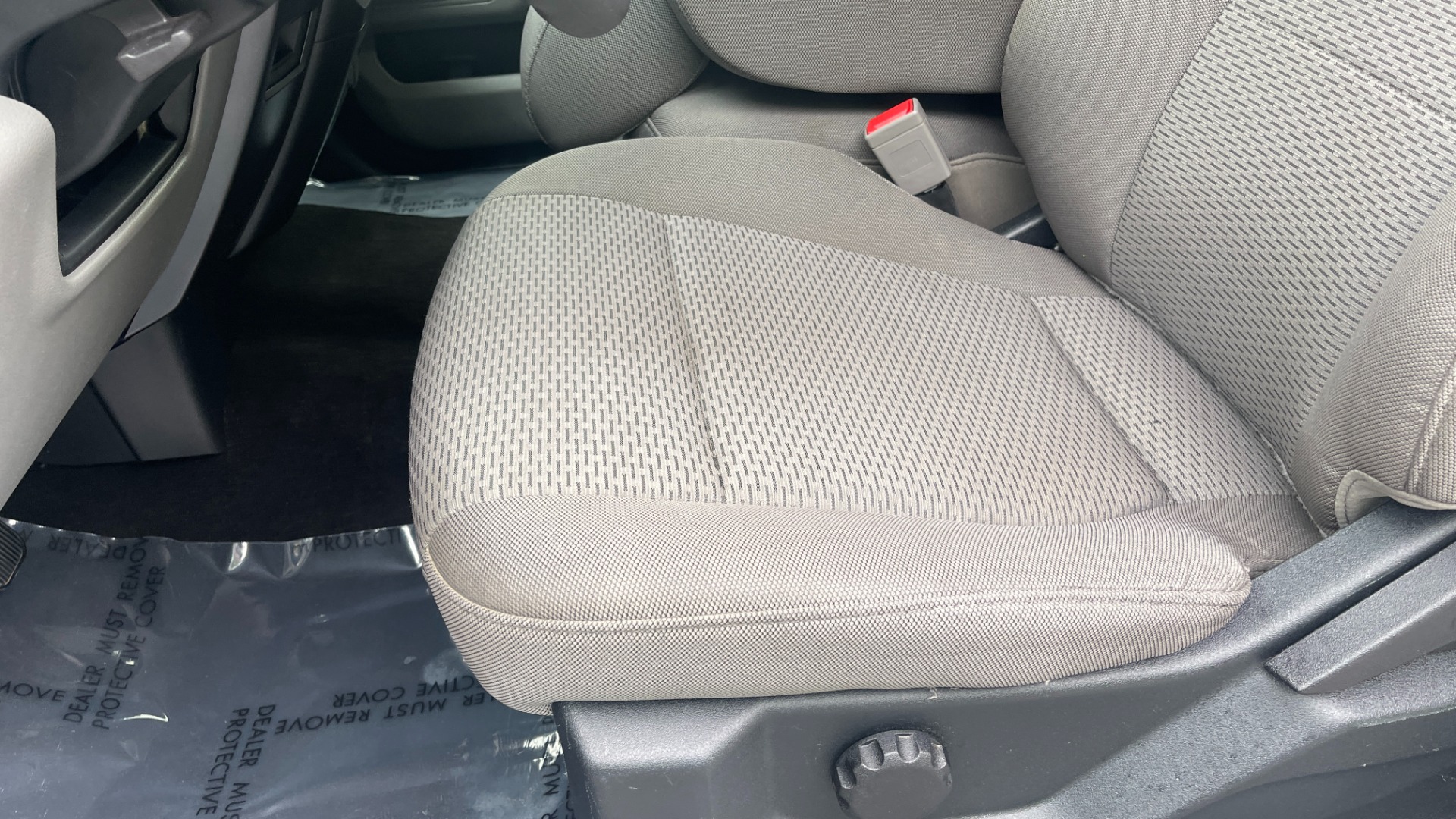 Used 2020 Ford F-150 XLT / 5.0L V8 / CREW CAB 4X4 / 17IN ALUMINUM WHEELS / CLOTH SEATS for sale Sold at Formula Imports in Charlotte NC 28227 11