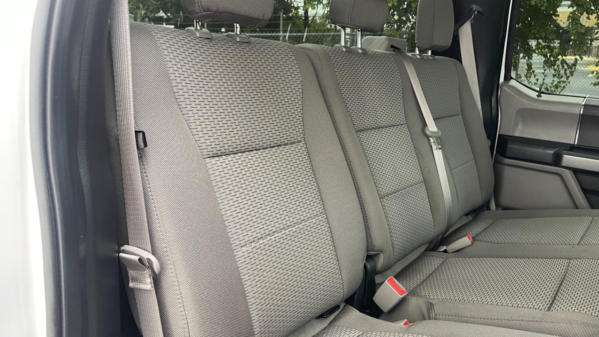Used 2020 Ford F-150 XLT / 5.0L V8 / CREW CAB 4X4 / 17IN ALUMINUM WHEELS / CLOTH SEATS for sale Sold at Formula Imports in Charlotte NC 28227 19