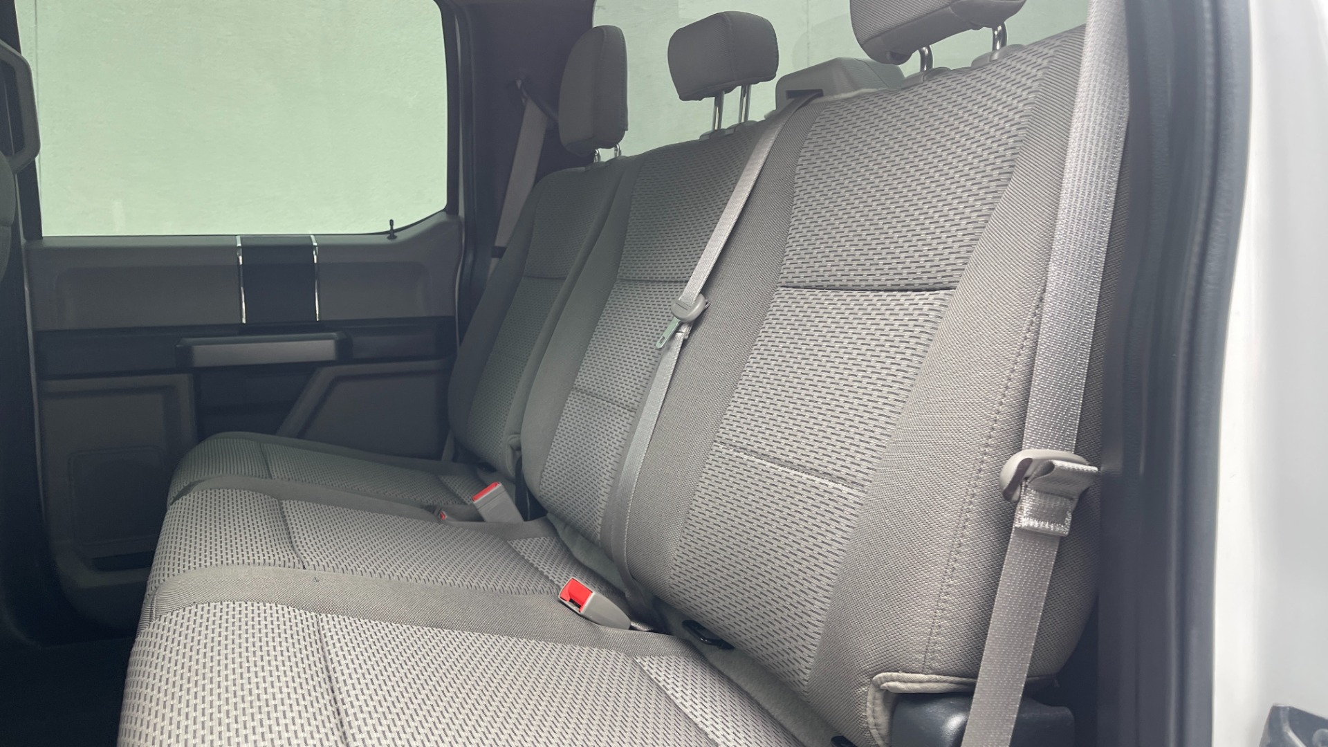 Used 2020 Ford F-150 XLT / 5.0L V8 / CREW CAB 4X4 / 17IN ALUMINUM WHEELS / CLOTH SEATS for sale Sold at Formula Imports in Charlotte NC 28227 22
