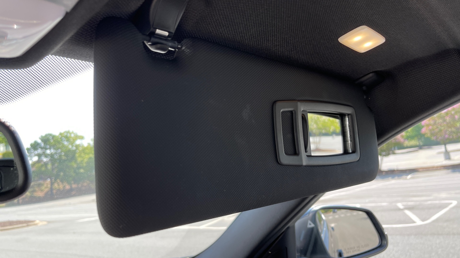 Used 2018 BMW 3 SERIES 330I XDRIVE / CONV PKG / SUNROOF / HTD STS / ABSD / REARVIEW for sale Sold at Formula Imports in Charlotte NC 28227 47