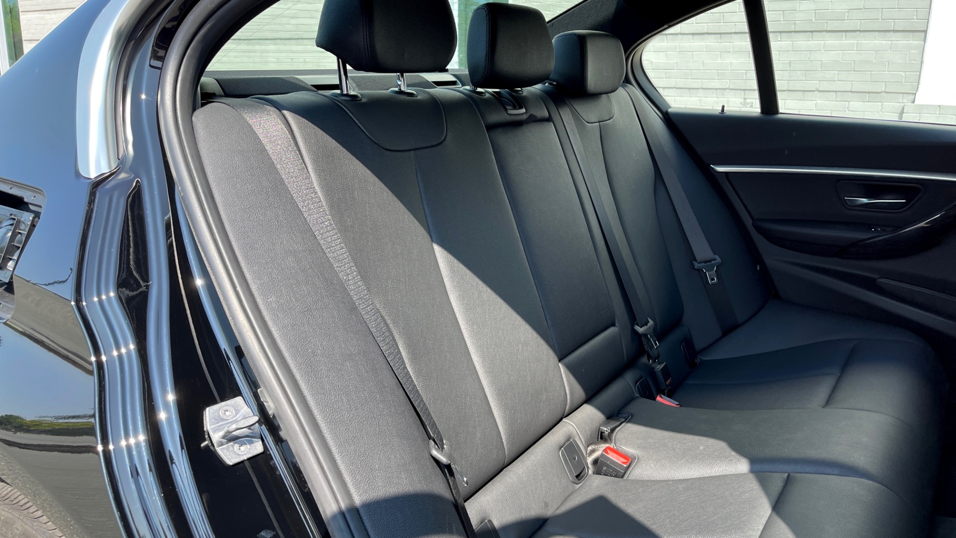 Used 2018 BMW 3 SERIES 330I XDRIVE / CONV PKG / SUNROOF / HTD STS / ABSD / REARVIEW for sale Sold at Formula Imports in Charlotte NC 28227 64