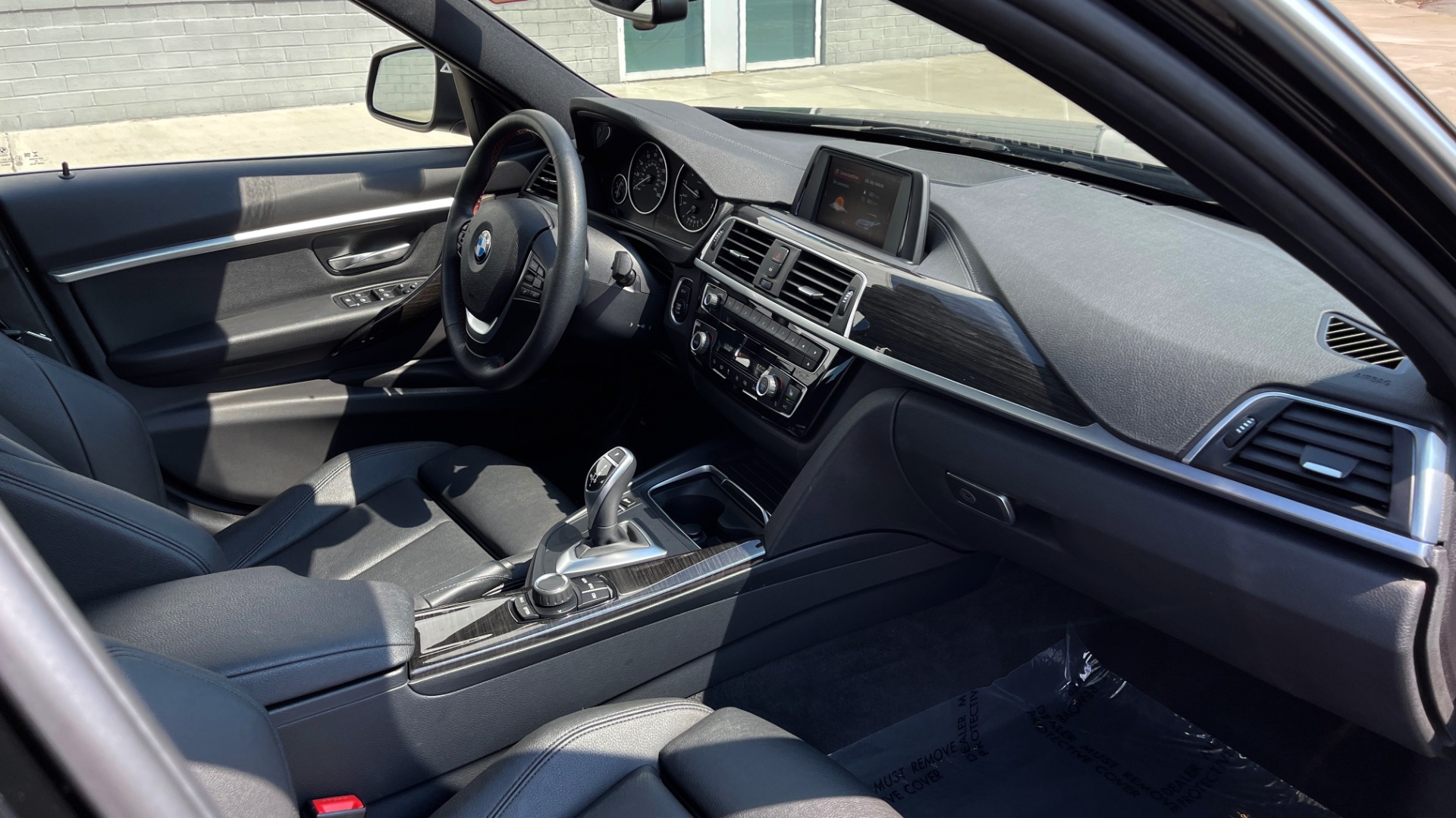 Used 2018 BMW 3 SERIES 330I XDRIVE / CONV PKG / SUNROOF / HTD STS / ABSD / REARVIEW for sale Sold at Formula Imports in Charlotte NC 28227 68