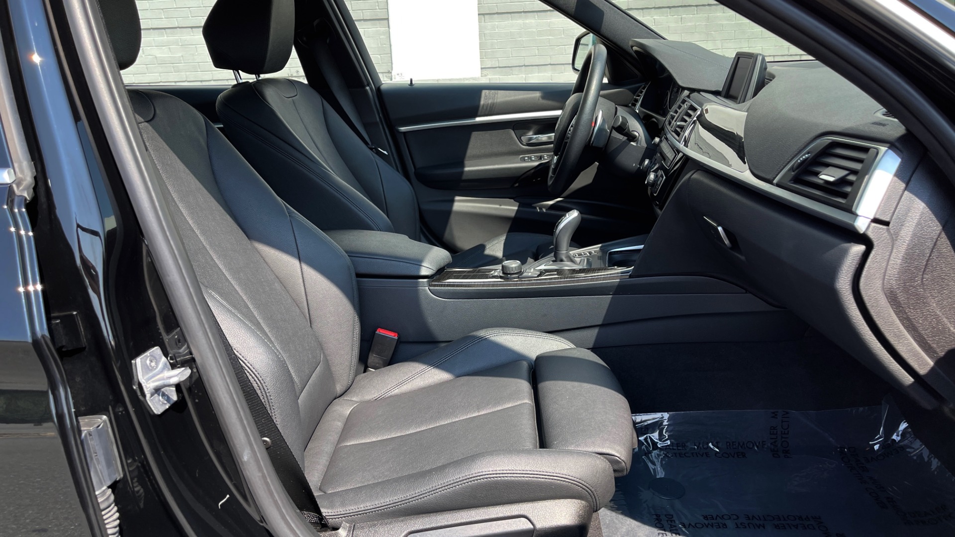 Used 2018 BMW 3 SERIES 330I XDRIVE / CONV PKG / SUNROOF / HTD STS / ABSD / REARVIEW for sale Sold at Formula Imports in Charlotte NC 28227 69