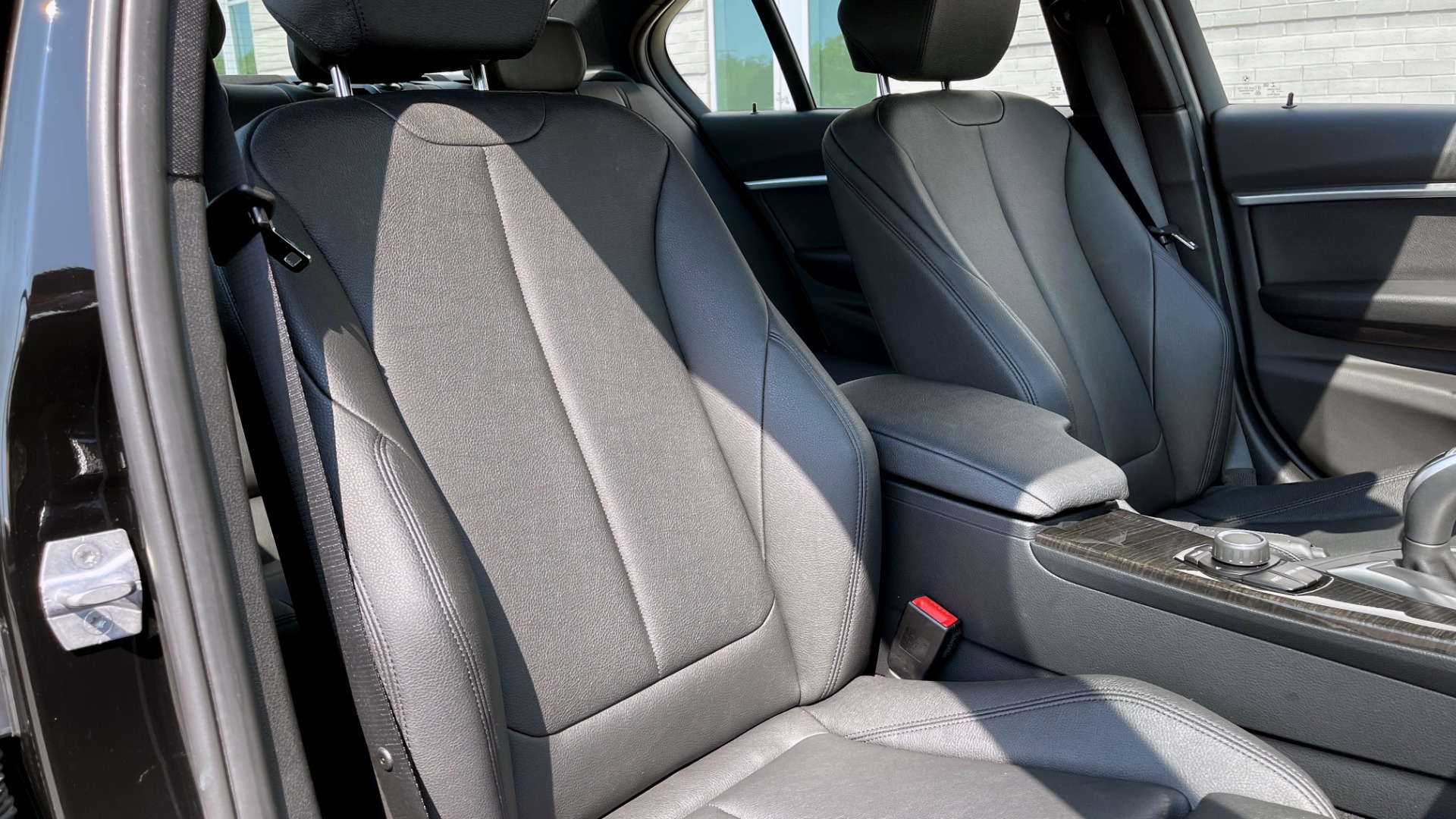 Used 2018 BMW 3 SERIES 330I XDRIVE / CONV PKG / SUNROOF / HTD STS / ABSD / REARVIEW for sale Sold at Formula Imports in Charlotte NC 28227 70