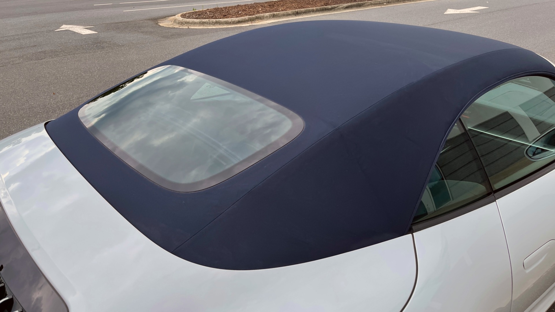 Used 2020 Porsche 911 CARRERA 4S CABRIOLET PREMIUM SPORT PKG / NAV / BOSE / LIGHT DESIGN PKG for sale Sold at Formula Imports in Charlotte NC 28227 15
