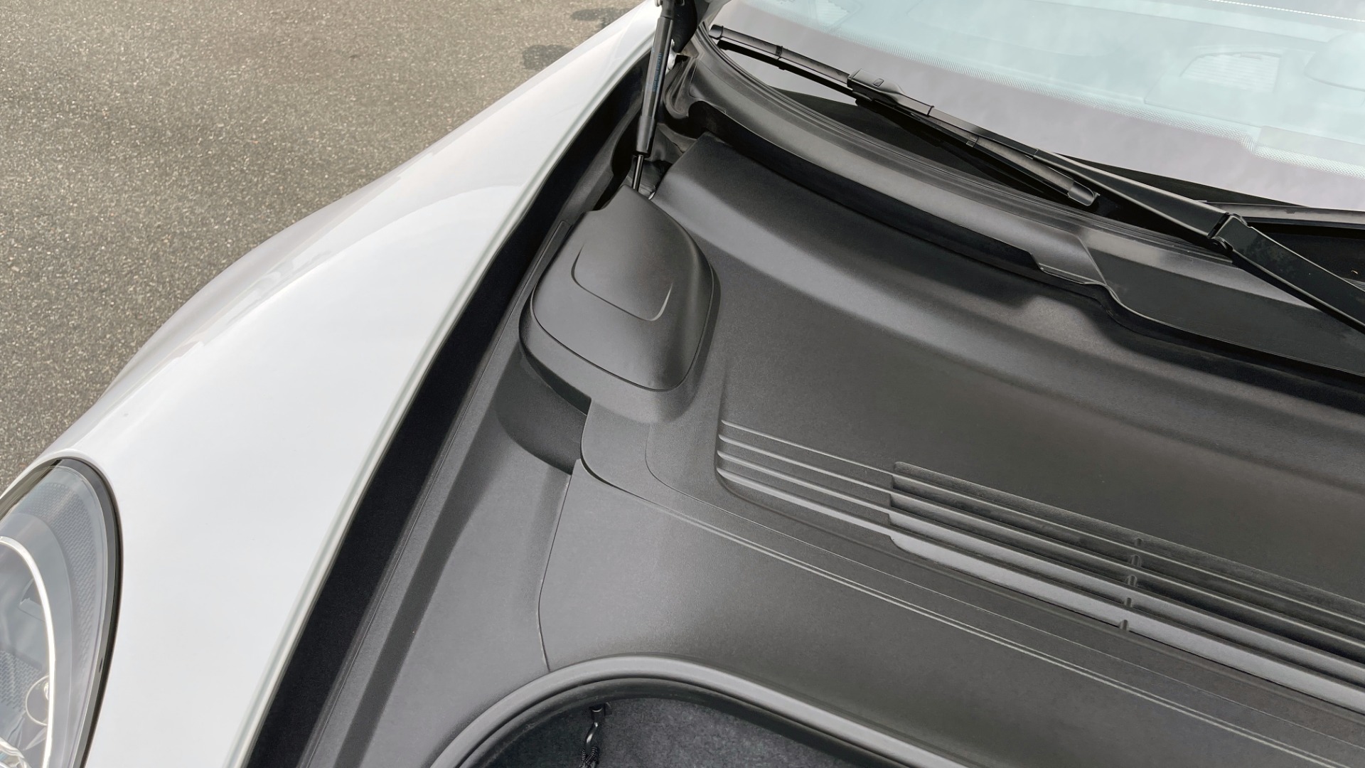 Used 2020 Porsche 911 CARRERA 4S CABRIOLET PREMIUM SPORT PKG / NAV / BOSE / LIGHT DESIGN PKG for sale Sold at Formula Imports in Charlotte NC 28227 19