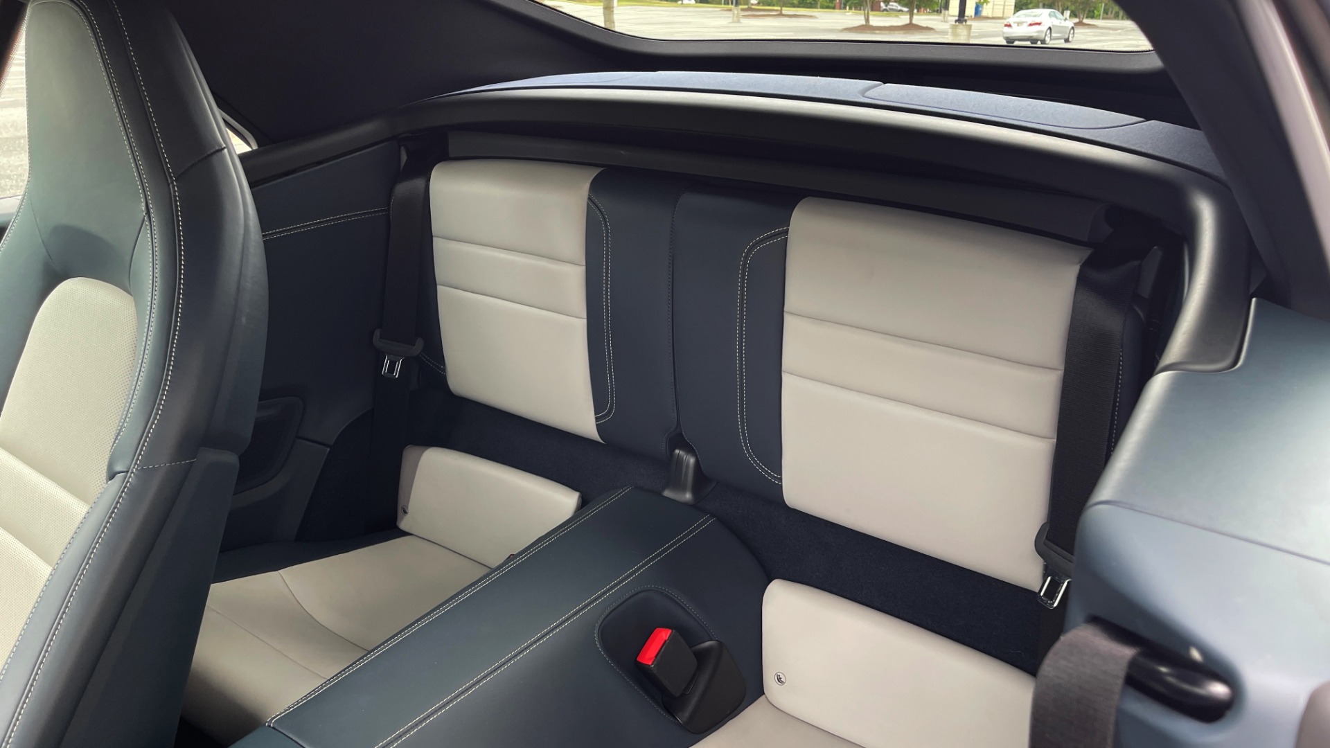 Used 2020 Porsche 911 CARRERA 4S CABRIOLET PREMIUM SPORT PKG / NAV / BOSE / LIGHT DESIGN PKG for sale Sold at Formula Imports in Charlotte NC 28227 48