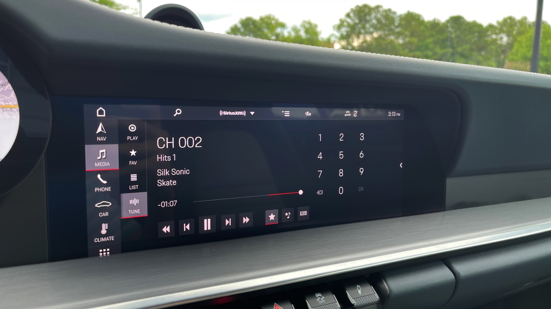 Used 2020 Porsche 911 CARRERA 4S CABRIOLET PREMIUM SPORT PKG / NAV / BOSE / LIGHT DESIGN PKG for sale Sold at Formula Imports in Charlotte NC 28227 59