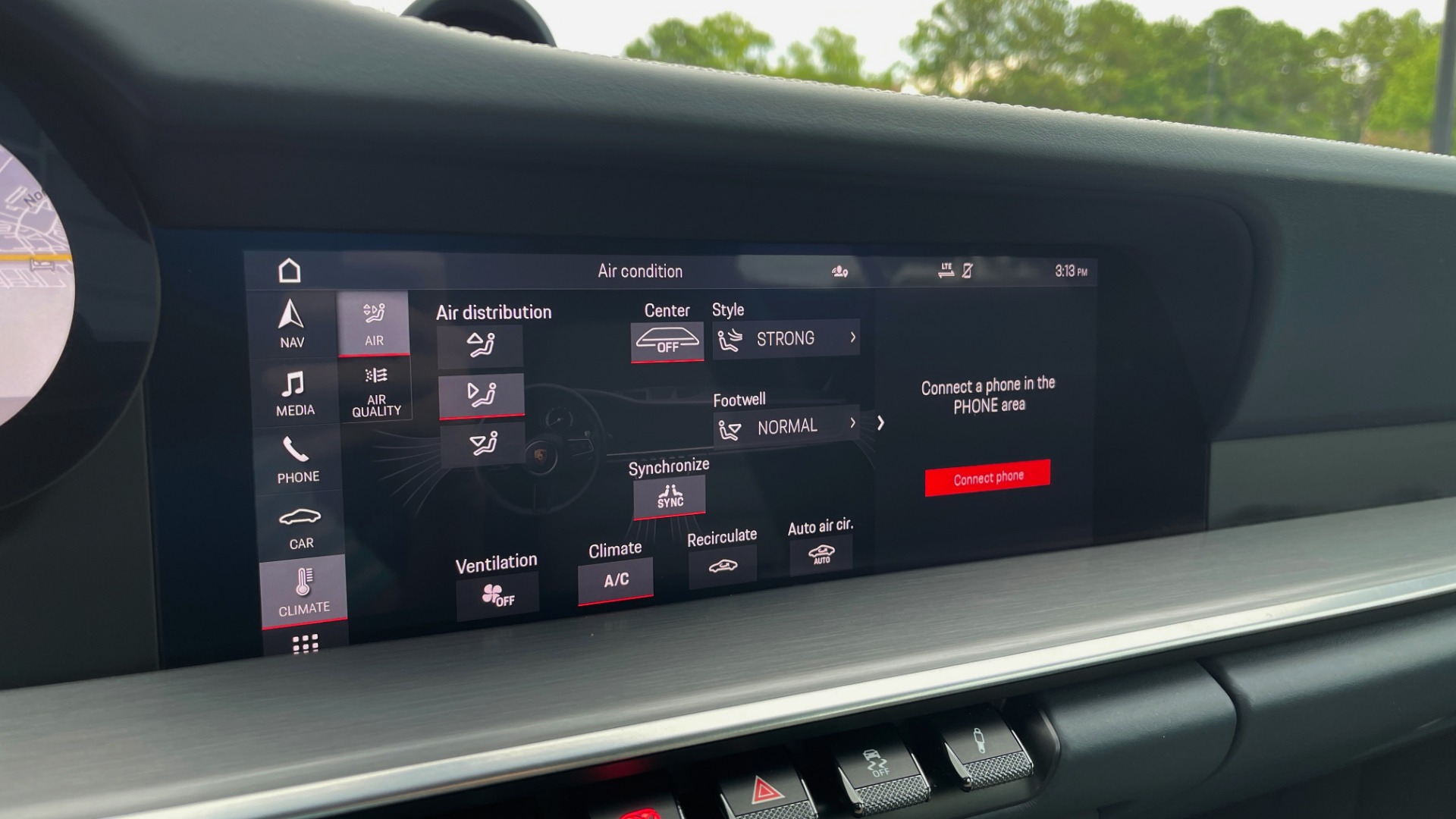 Used 2020 Porsche 911 CARRERA 4S CABRIOLET PREMIUM SPORT PKG / NAV / BOSE / LIGHT DESIGN PKG for sale Sold at Formula Imports in Charlotte NC 28227 60