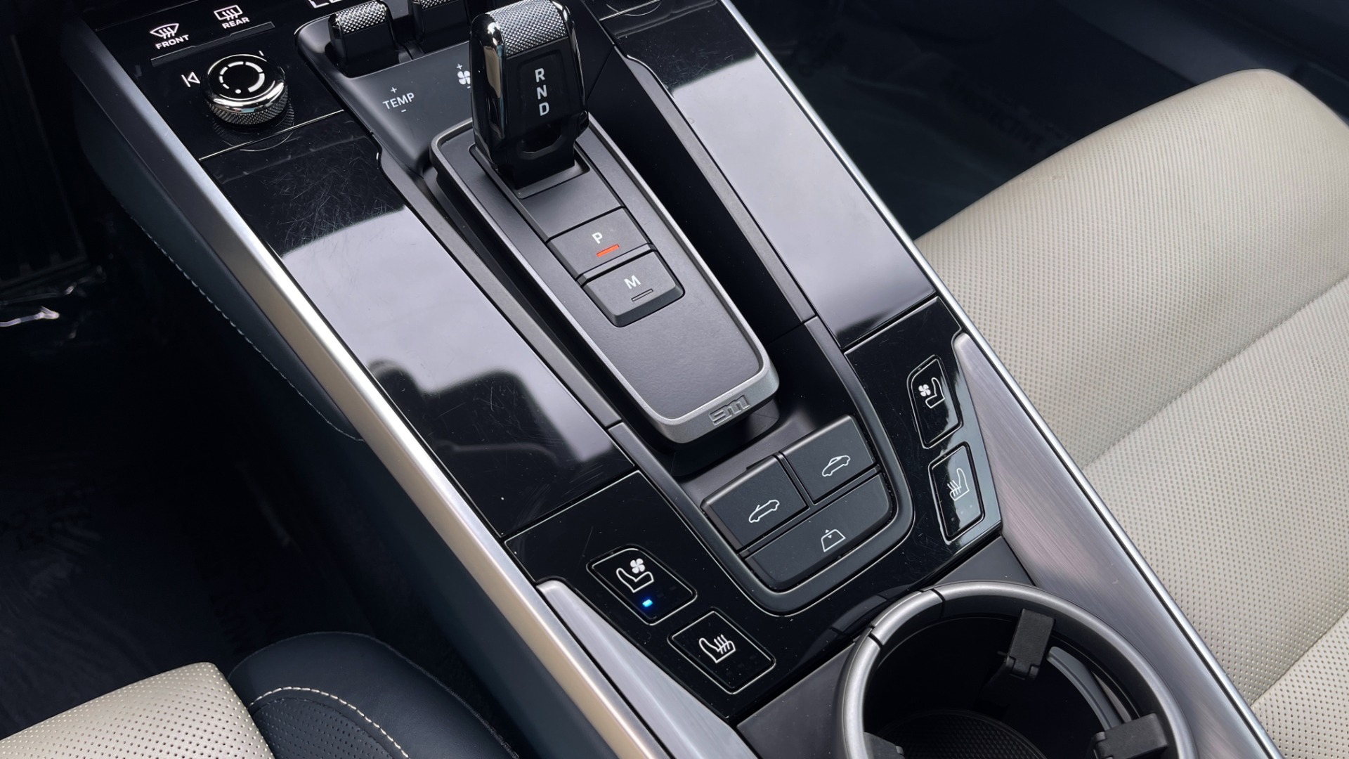 Used 2020 Porsche 911 CARRERA 4S CABRIOLET PREMIUM SPORT PKG / NAV / BOSE / LIGHT DESIGN PKG for sale Sold at Formula Imports in Charlotte NC 28227 63