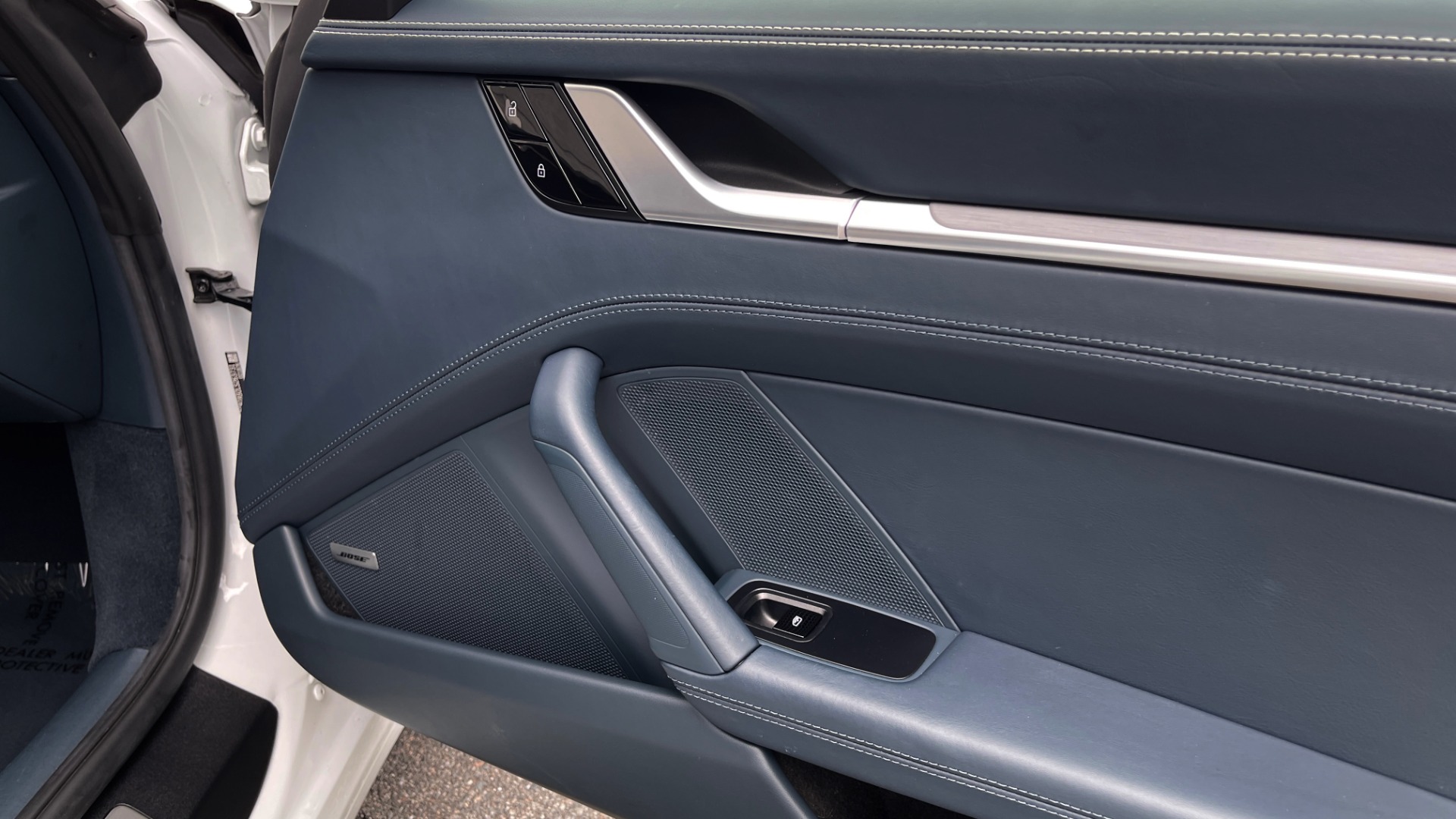 Used 2020 Porsche 911 CARRERA 4S CABRIOLET PREMIUM SPORT PKG / NAV / BOSE / LIGHT DESIGN PKG for sale Sold at Formula Imports in Charlotte NC 28227 72