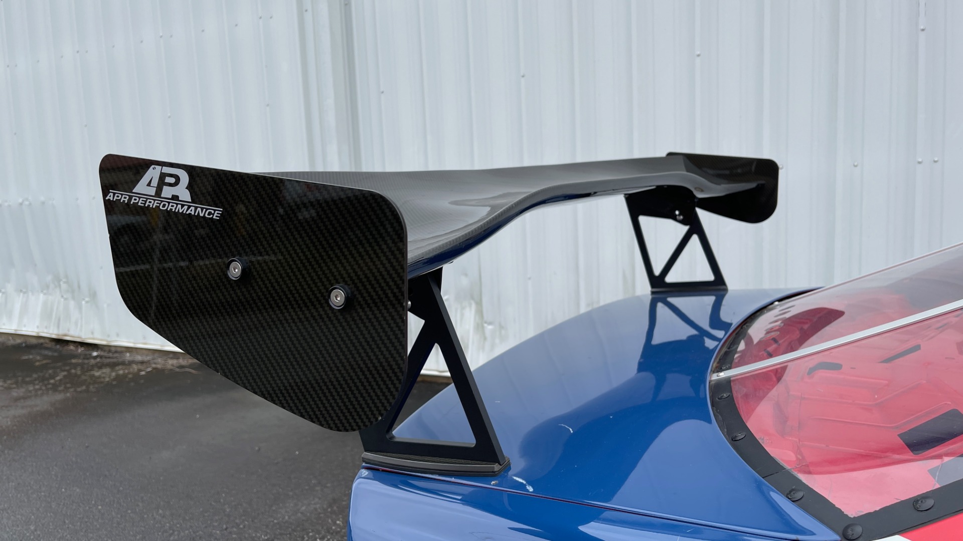 Used 1996 BMW 3-SERIES M3 TRACK CAR / 5-SPD / MANUAL / FULL CAGE / CARBON FIBER WING for sale Sold at Formula Imports in Charlotte NC 28227 11