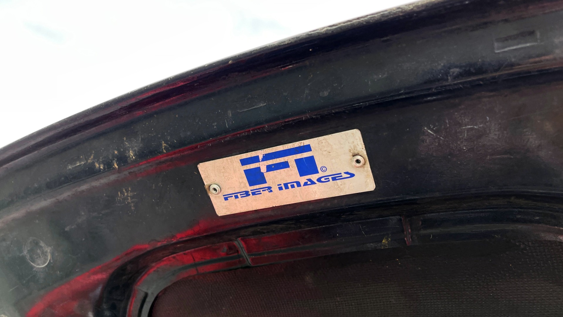 Used 1996 BMW 3-SERIES M3 TRACK CAR / 5-SPD / MANUAL / FULL CAGE / CARBON FIBER WING for sale Sold at Formula Imports in Charlotte NC 28227 36