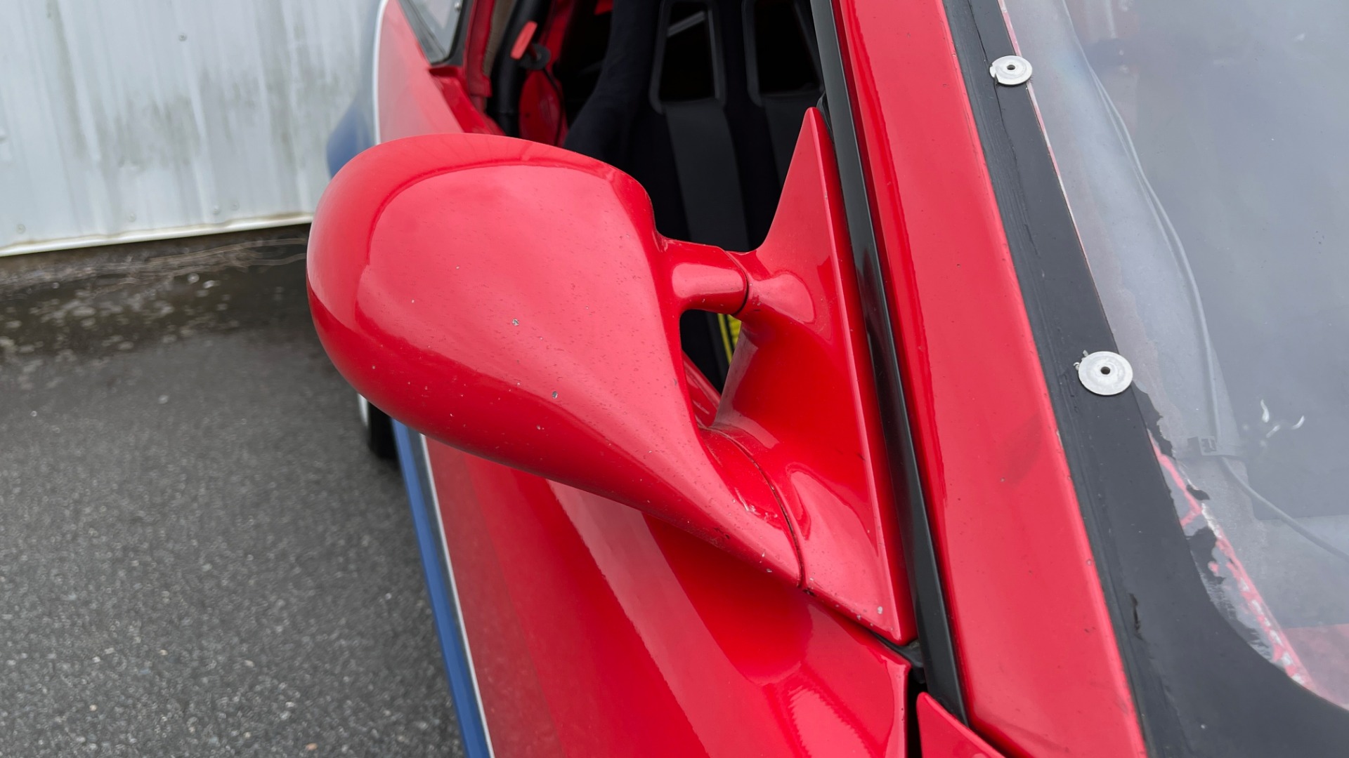 Used 1996 BMW 3-SERIES M3 TRACK CAR / 5-SPD / MANUAL / FULL CAGE / CARBON FIBER WING for sale Sold at Formula Imports in Charlotte NC 28227 37