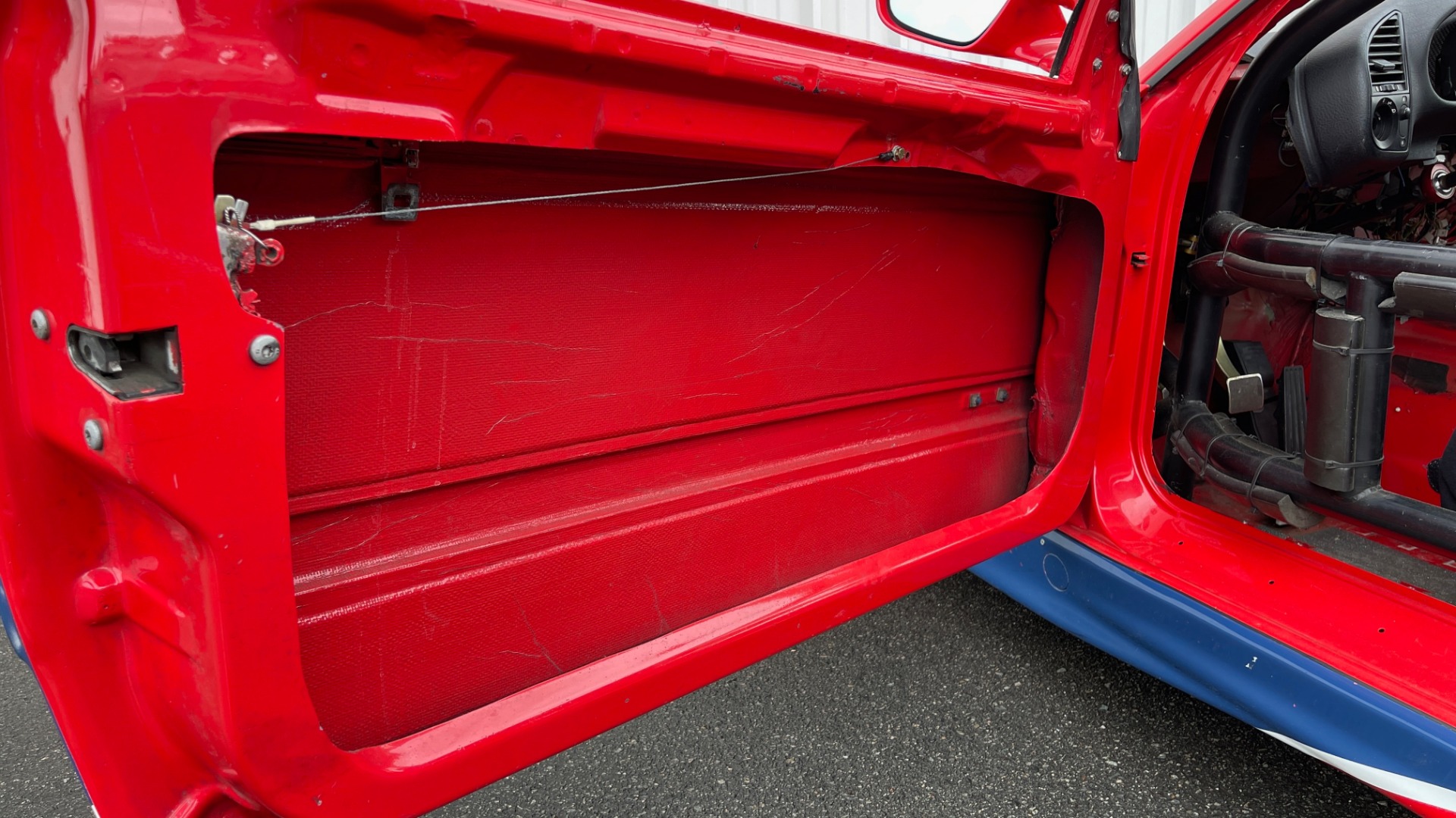 Used 1996 BMW 3-SERIES M3 TRACK CAR / 5-SPD / MANUAL / FULL CAGE / CARBON FIBER WING for sale Sold at Formula Imports in Charlotte NC 28227 53