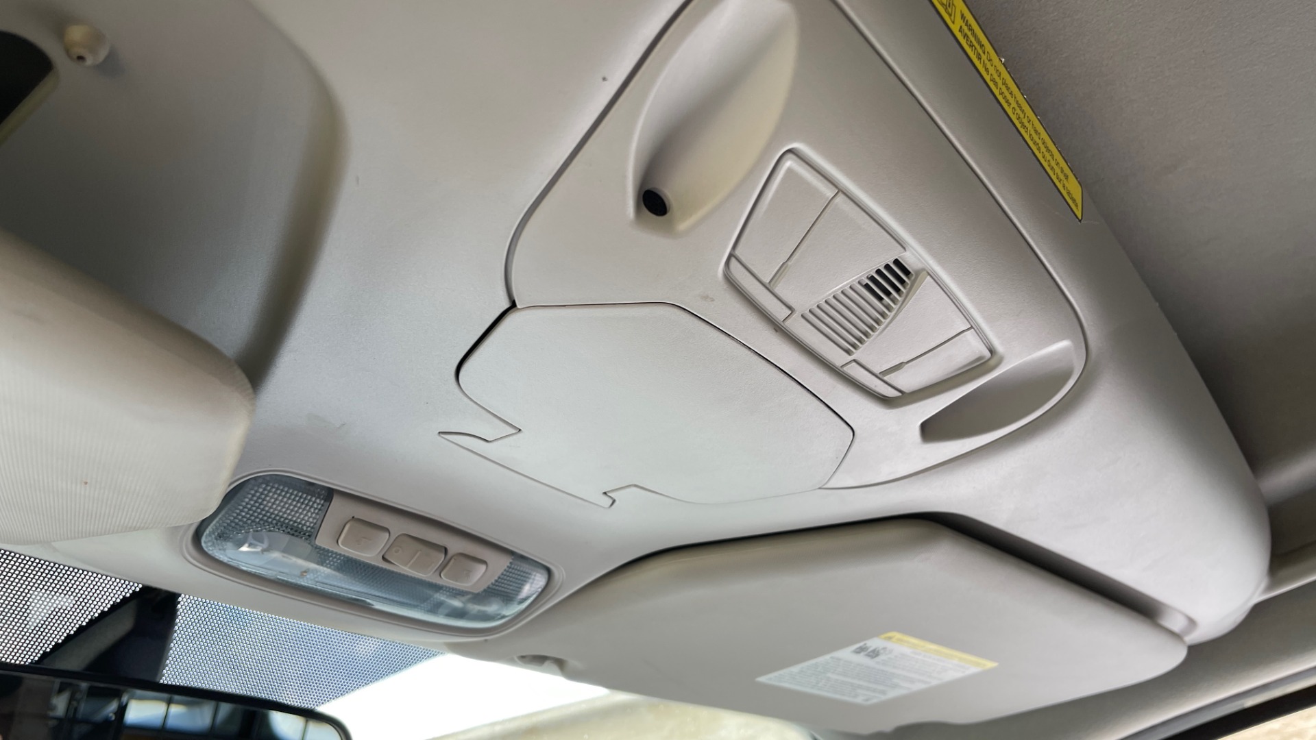 Used 2015 Ford TRANSIT CONNECT XLT CARGO VAN LWB / 2.5L 4-CYL / 6-SPD AUTO / ROOF RACK for sale Sold at Formula Imports in Charlotte NC 28227 47