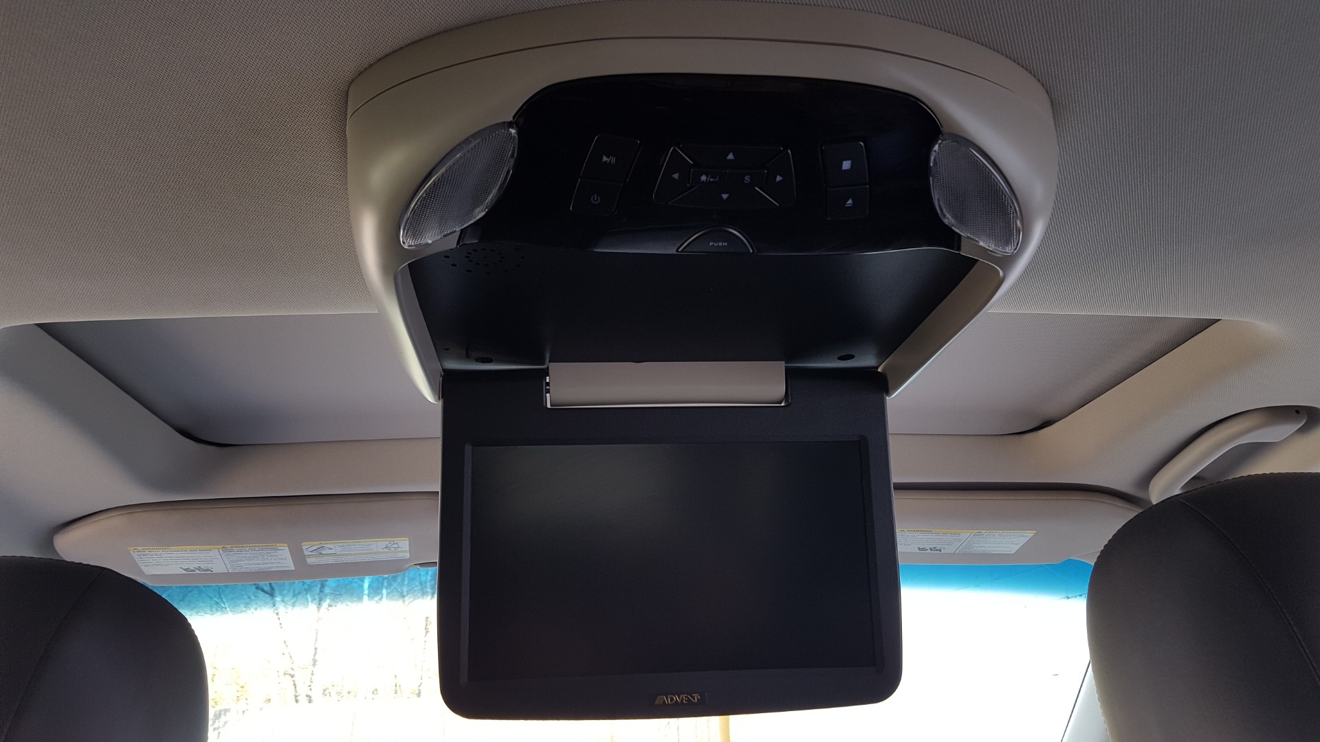 Used 2015 INFINITI QX60 AWD / PREMIUM PLUS PKG / NAV / SUNROOF / BOSE / 3-ROW / DVD for sale Sold at Formula Imports in Charlotte NC 28227 66