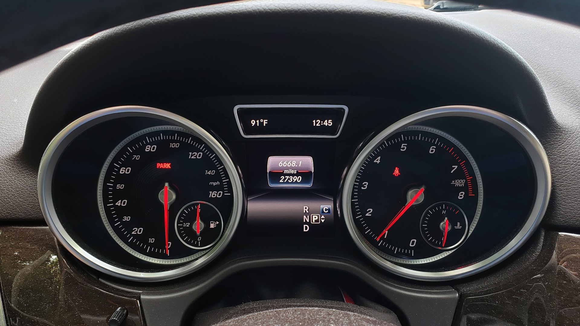 Used 2018 Mercedes-Benz GLE 350 4MATIC PREMIUM / NAV / SUNROOF / H/K SND / REARVIEW for sale Sold at Formula Imports in Charlotte NC 28227 37